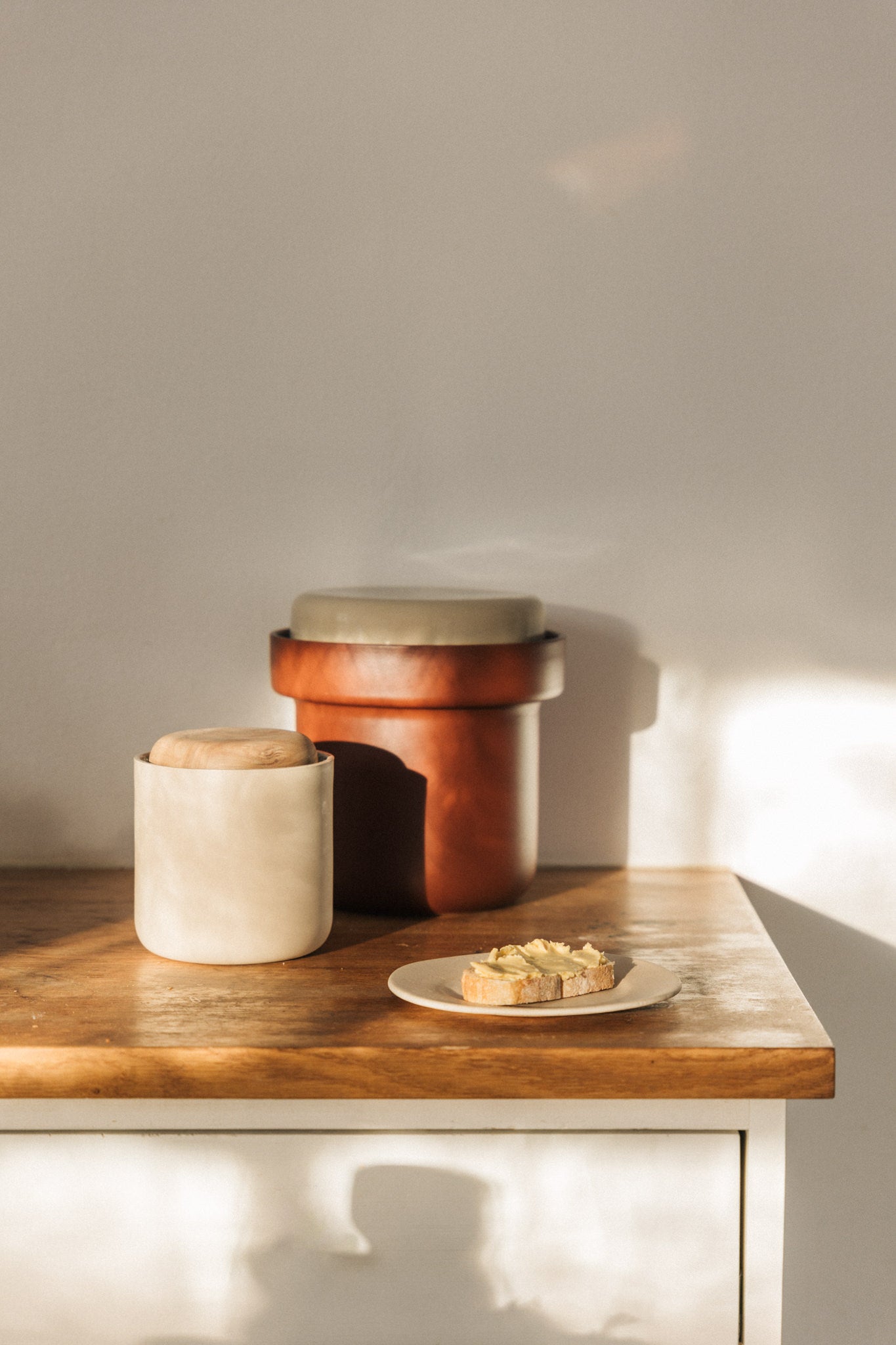 Fermentation Pot M Gärtopf