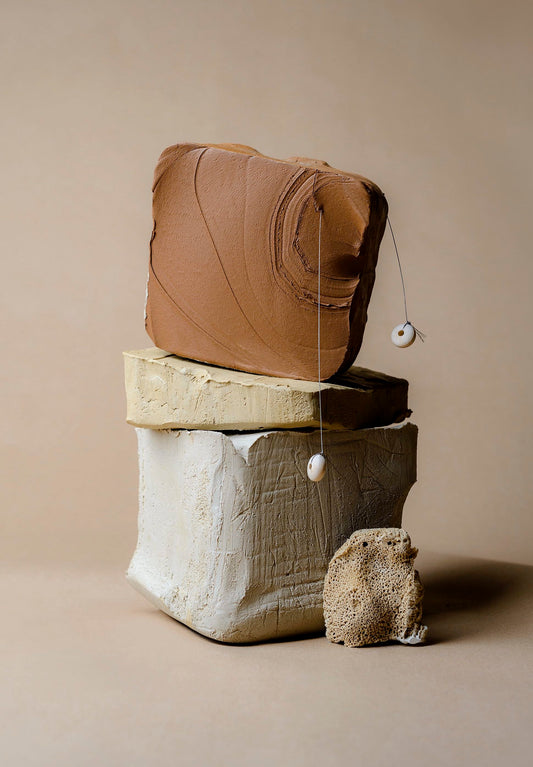 Saturdays Open Workshop / Offene Werkstatt → Wheel Throwing