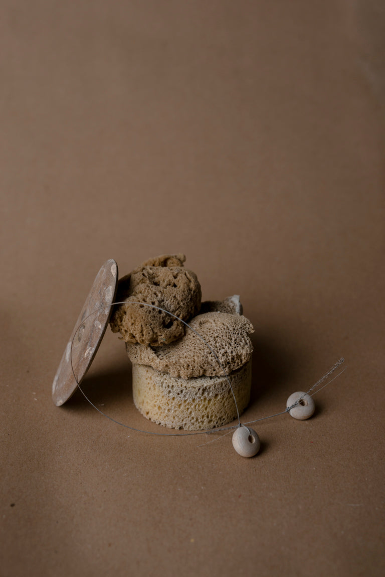 Wednesday Evening Handbuilding Workshop 18.30-21