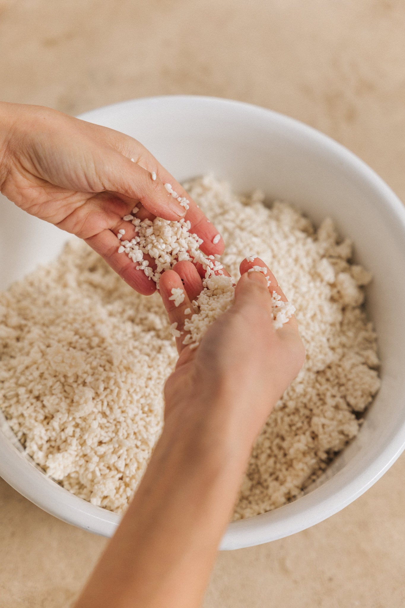 Miso Fermentation Workshop