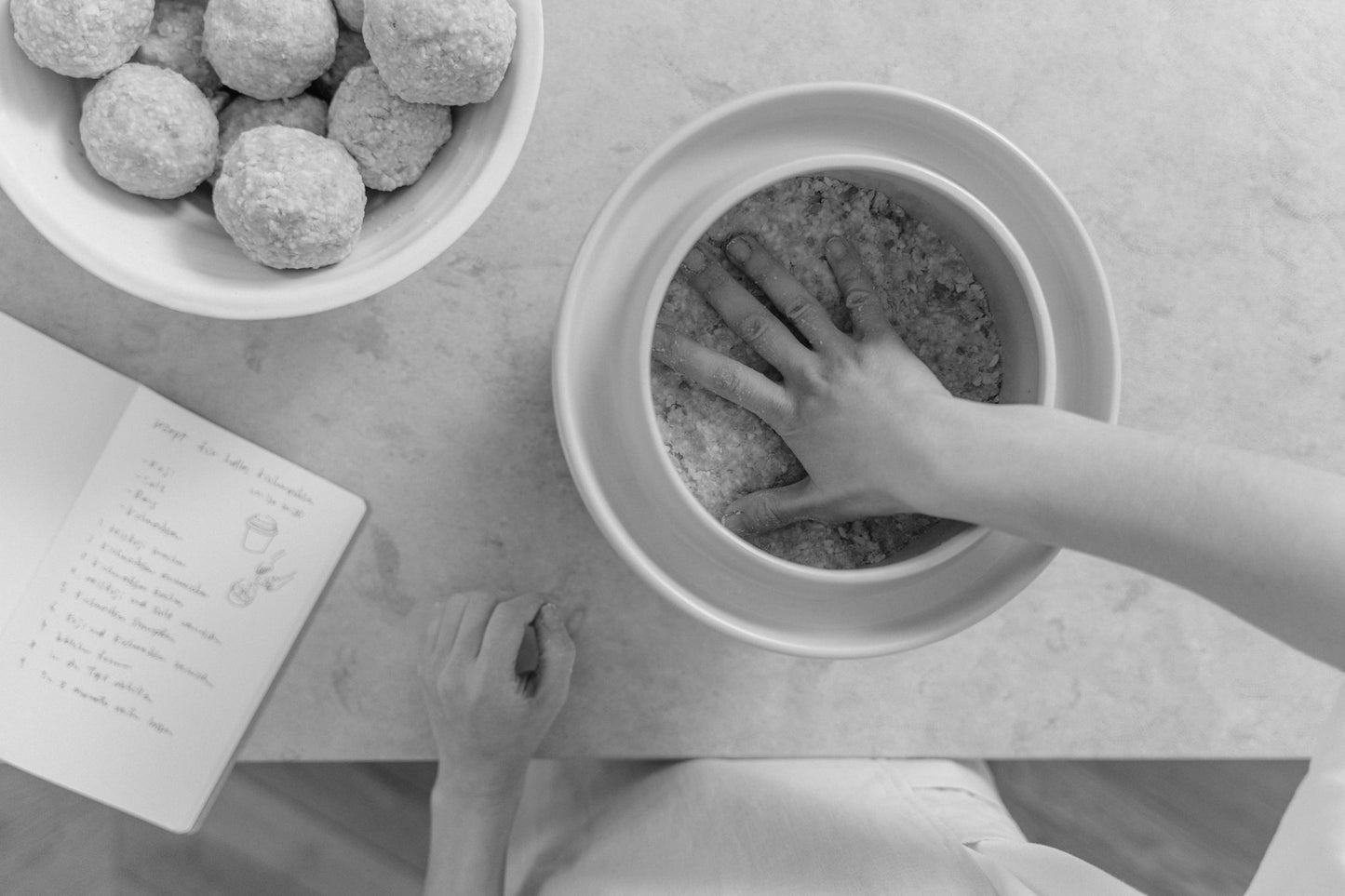 Miso Fermentation Workshop