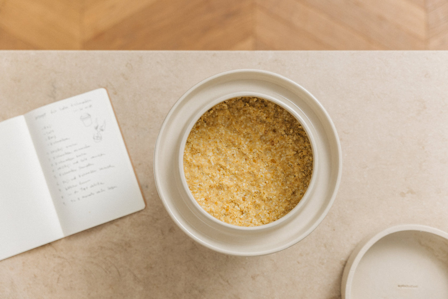 Miso Fermentation Workshop
