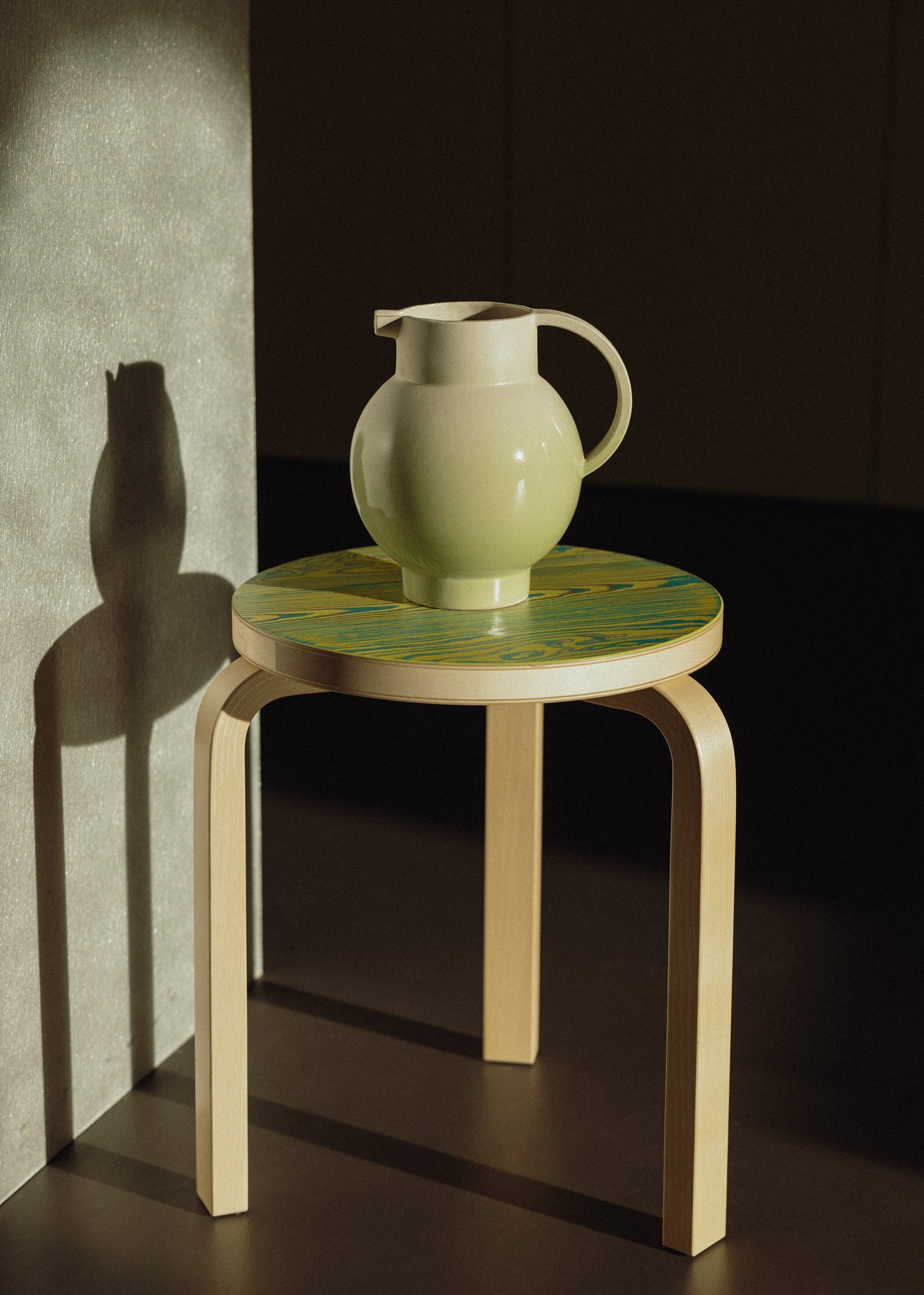Bembel Jug