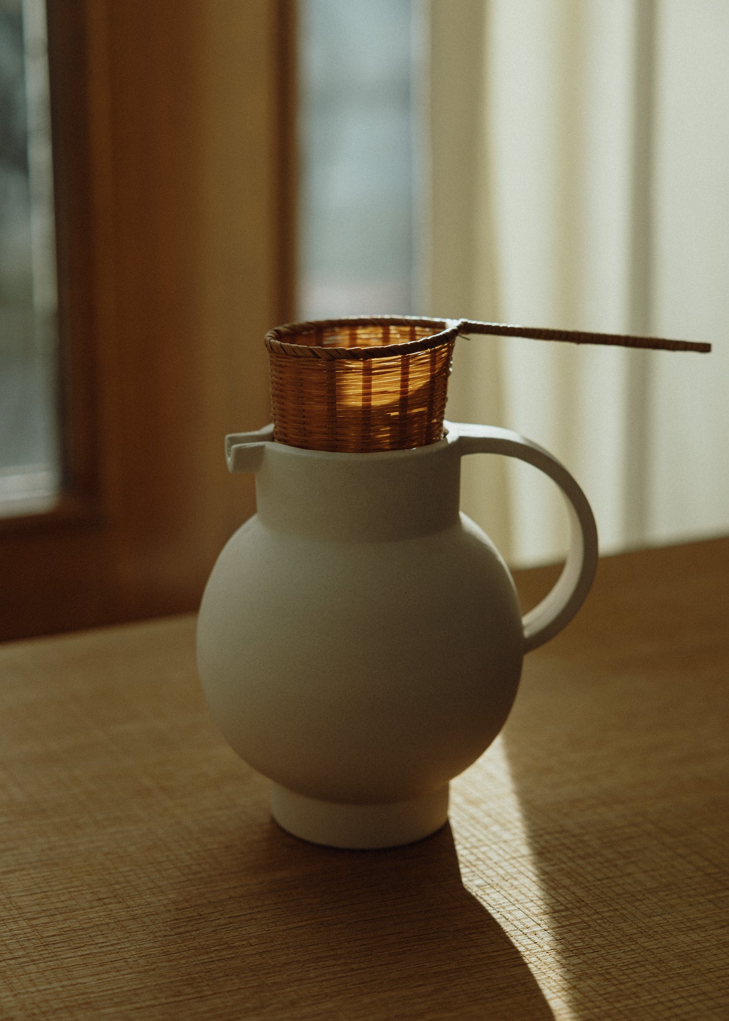 Small Bembel Jug