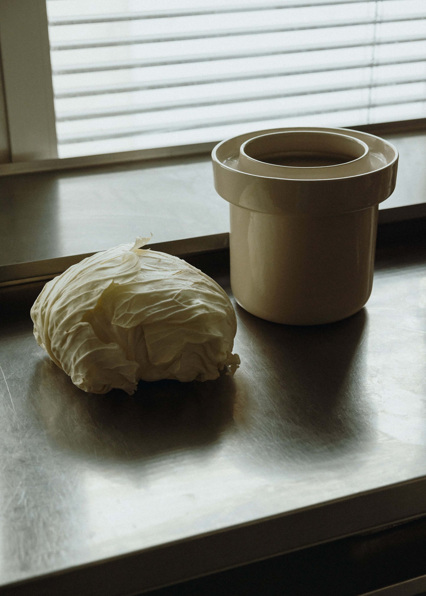 Fermentation Pot M Gärtopf