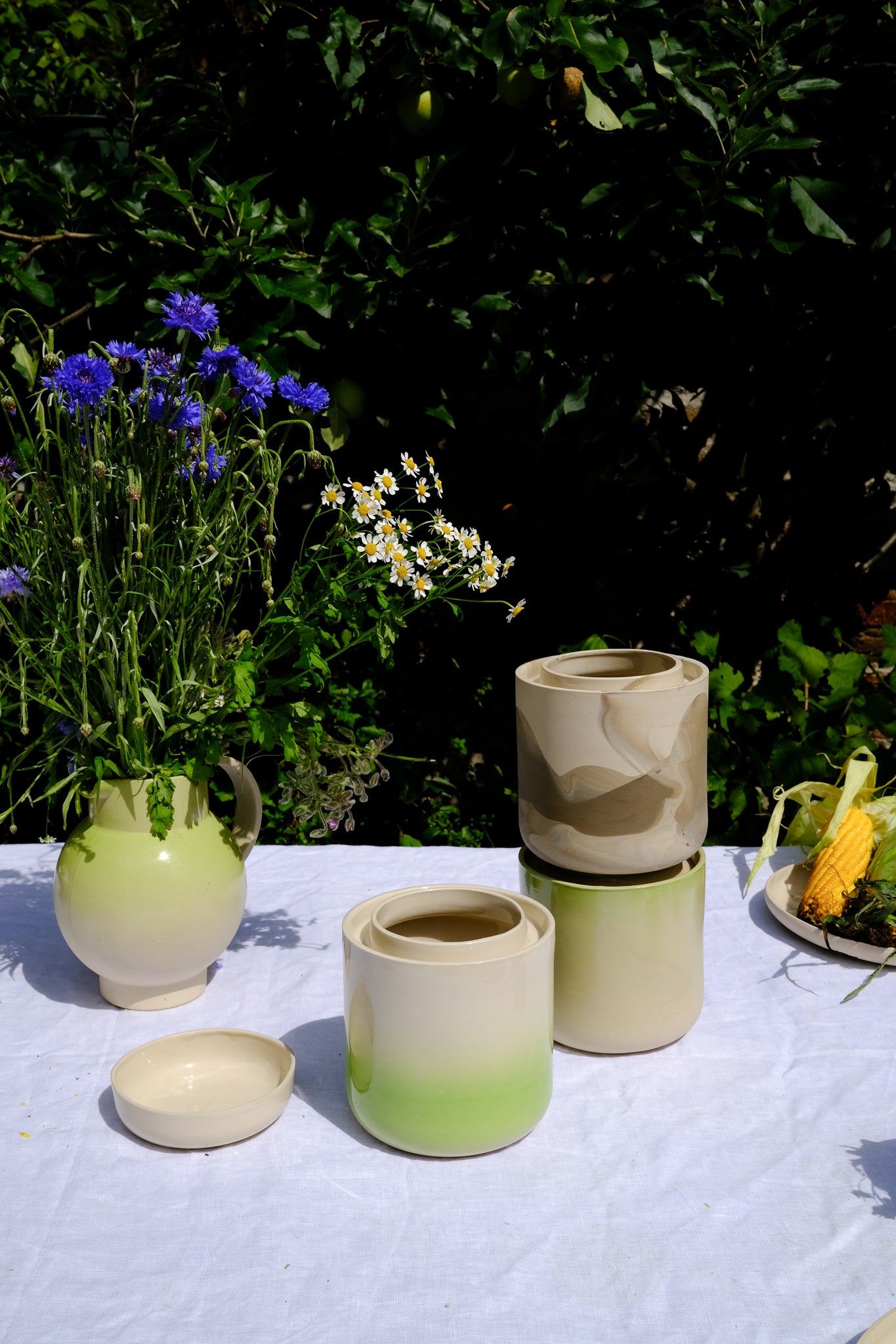 Fermentation Pot S Gärtopf MADE TO ORDER