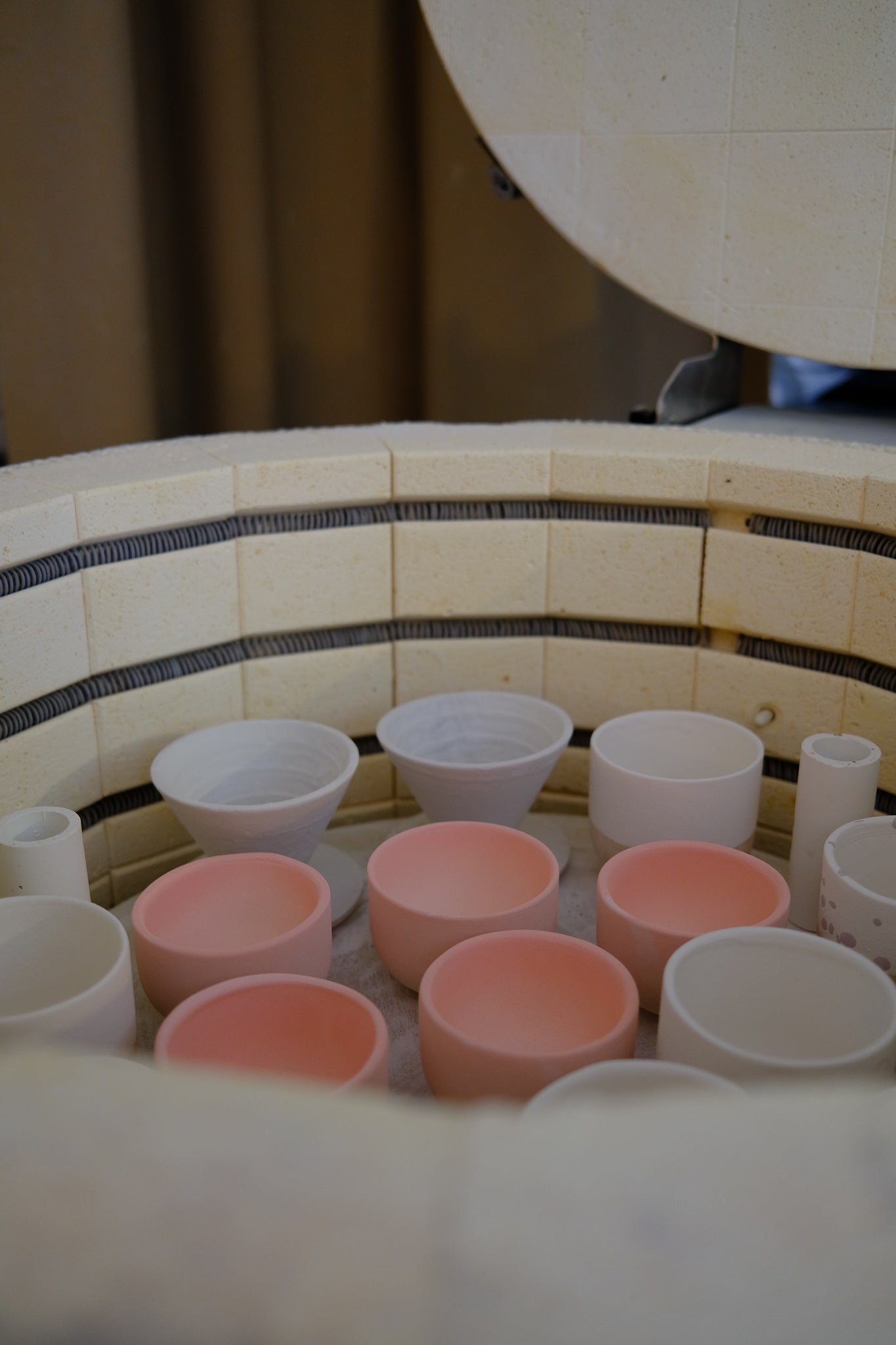 Rounded Cup S