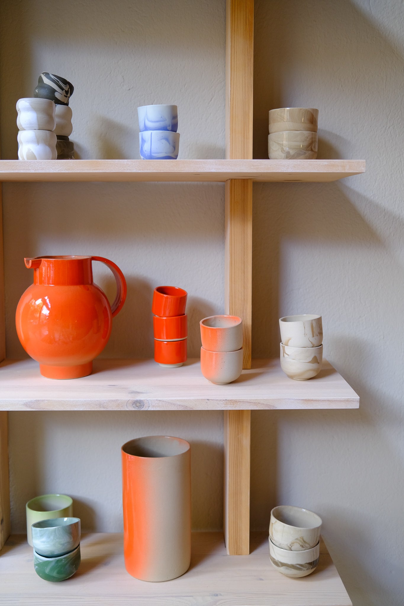 Bembel Jug