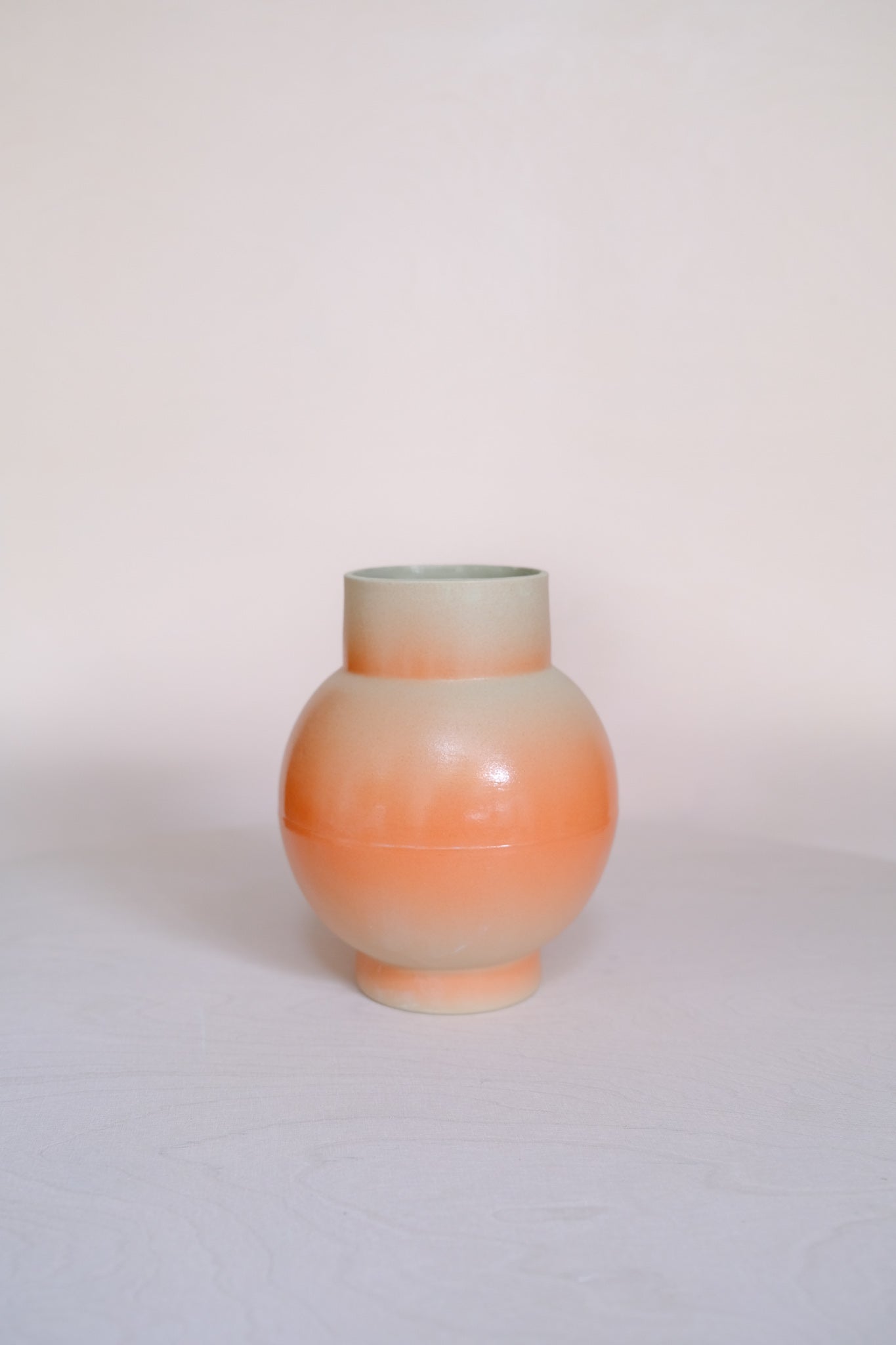 Bembel Vase