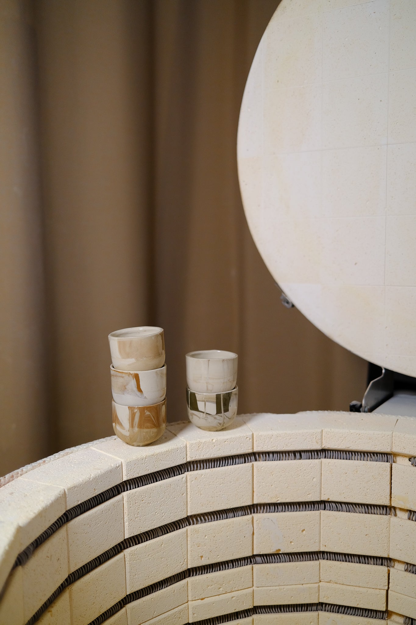 Rounded Cup XS