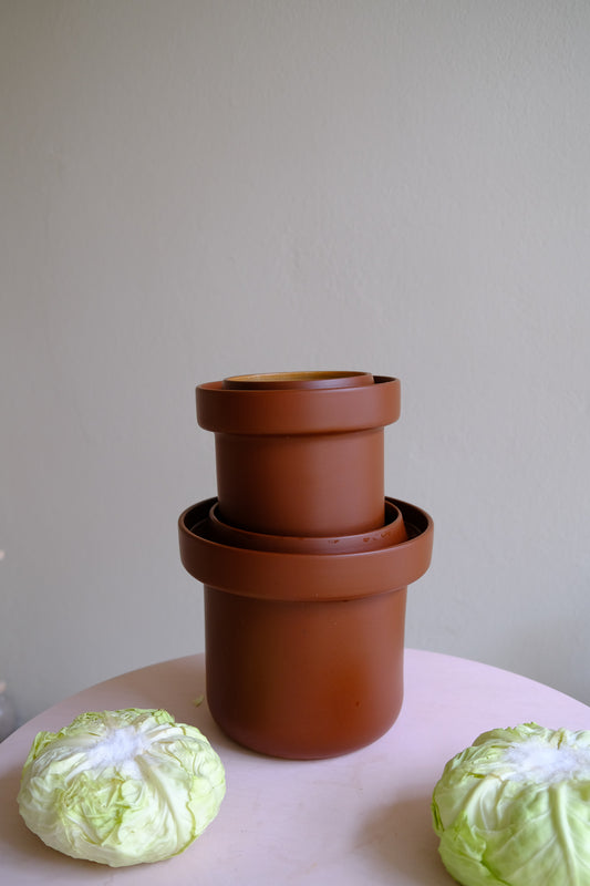 Fermentation Pot L Gärtopf