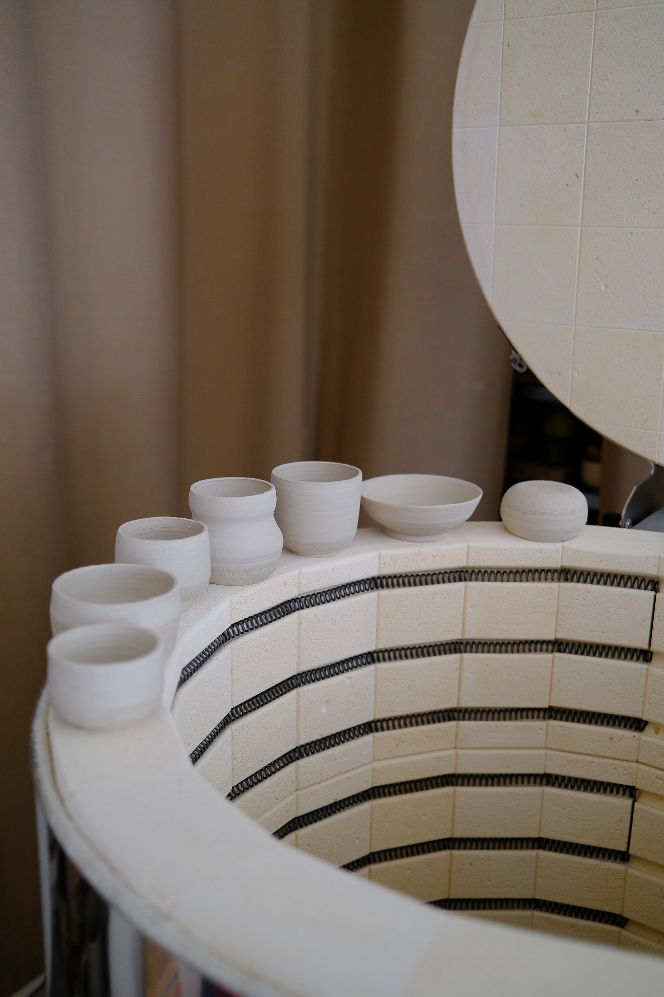 Wheel Throwing Workshop 3×2 hours