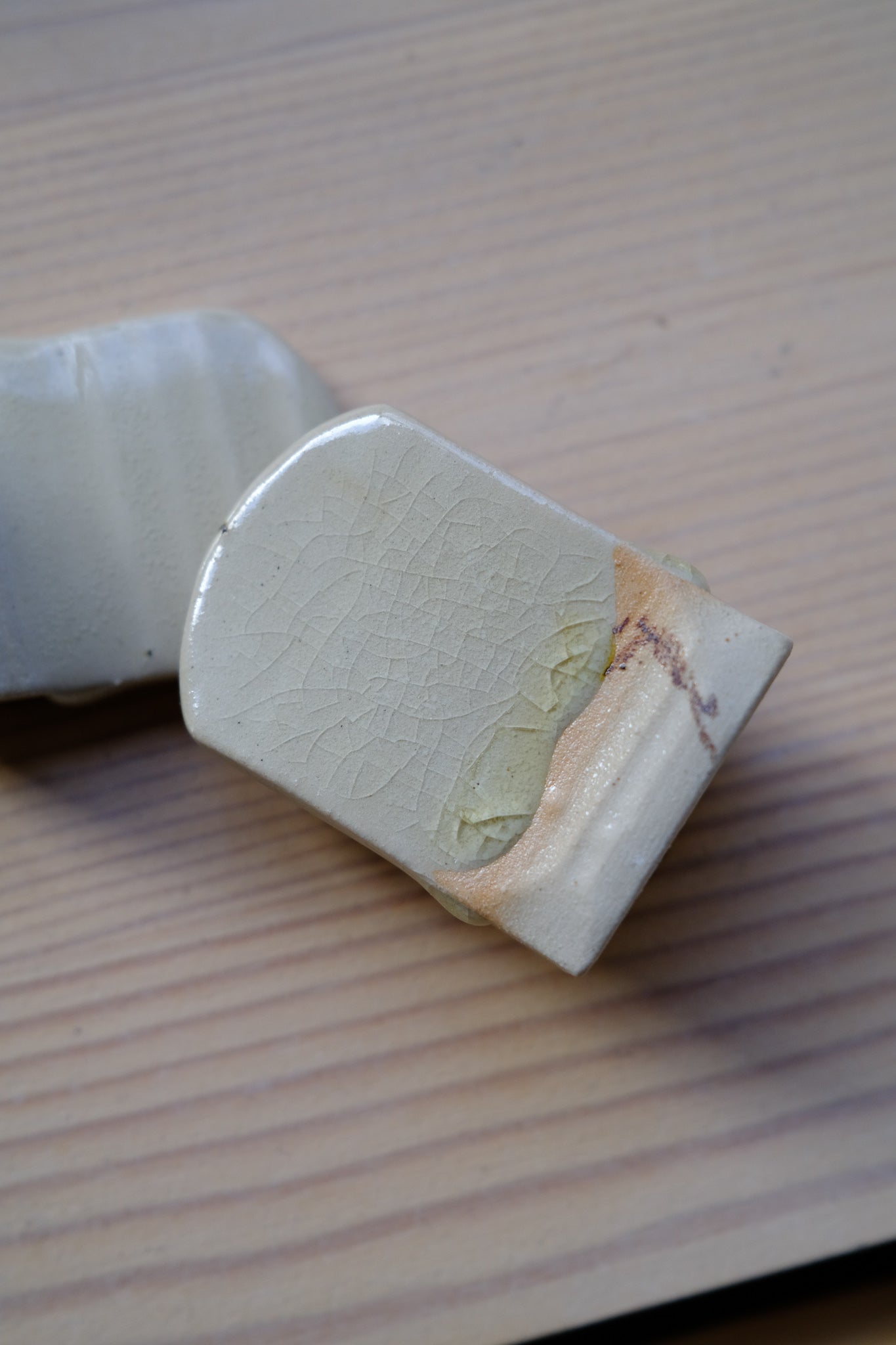 Glaze Chemistry Lab / Workshop February 2026