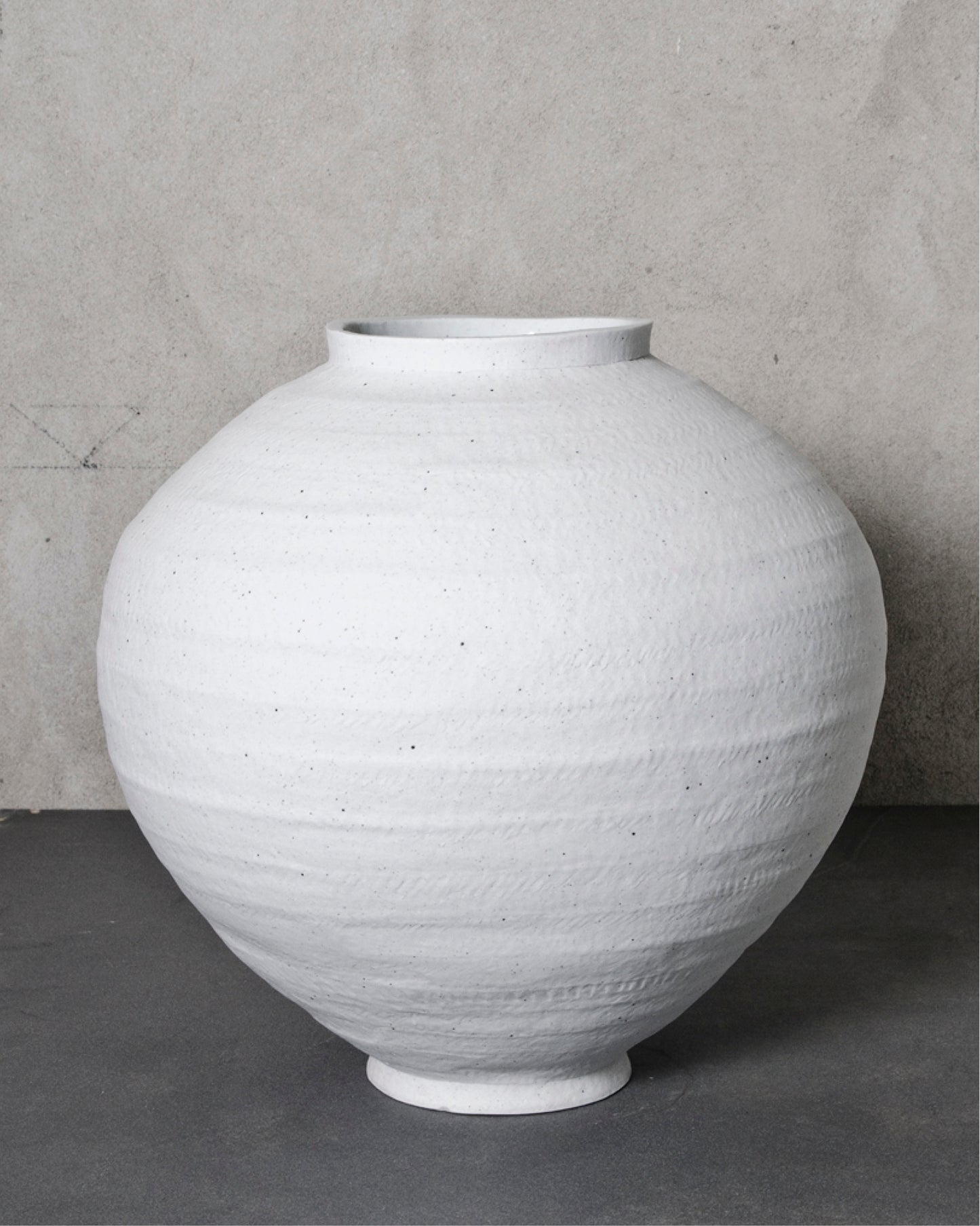 Porcelain Handbuilding Workshop with Kiho Kang 11.-13. July
