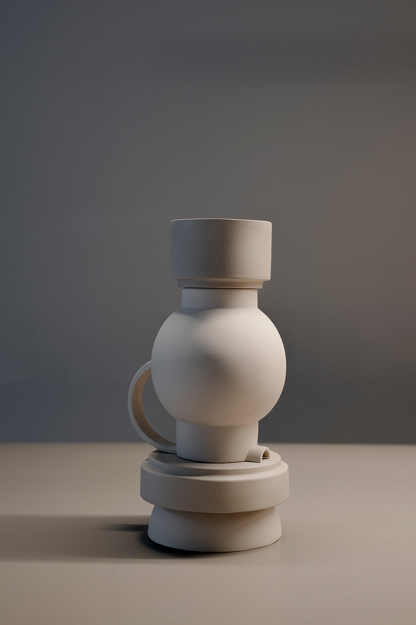 Bembel Jug