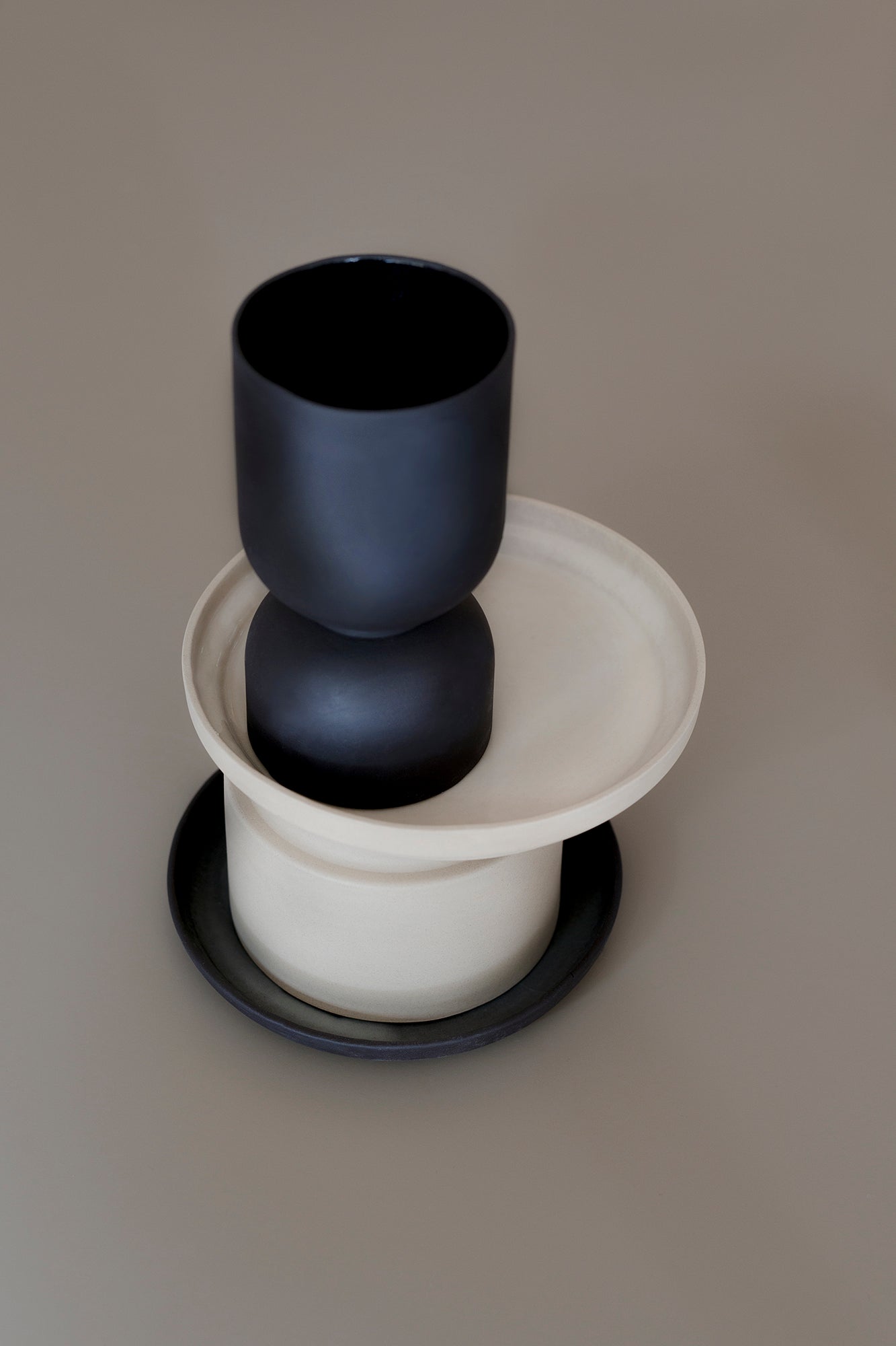 Rounded Cup S