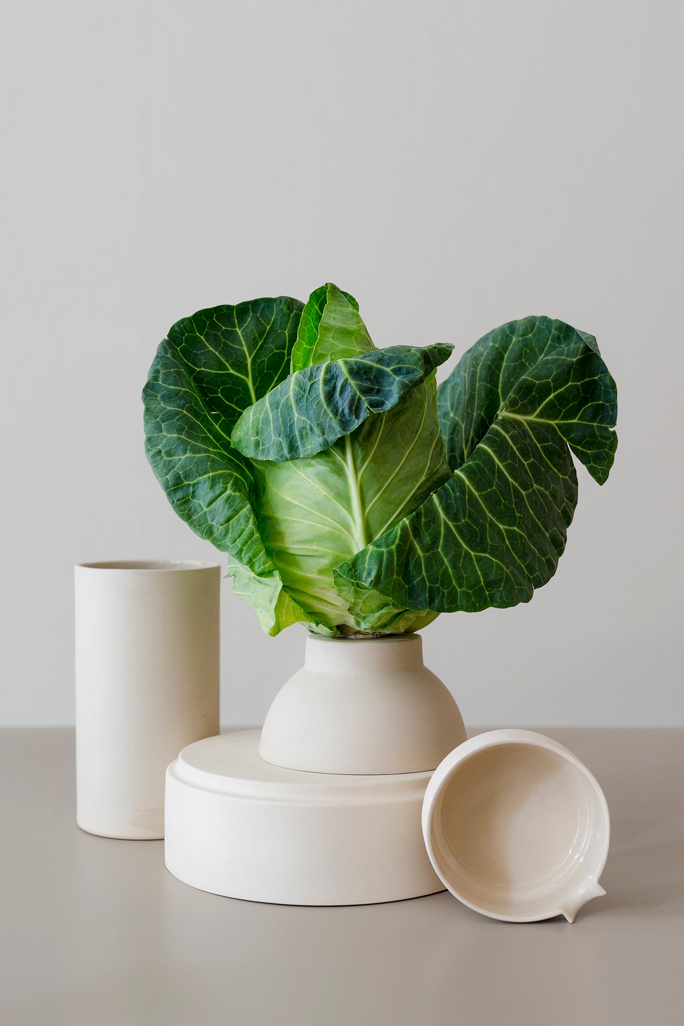 Cylindric Vase
