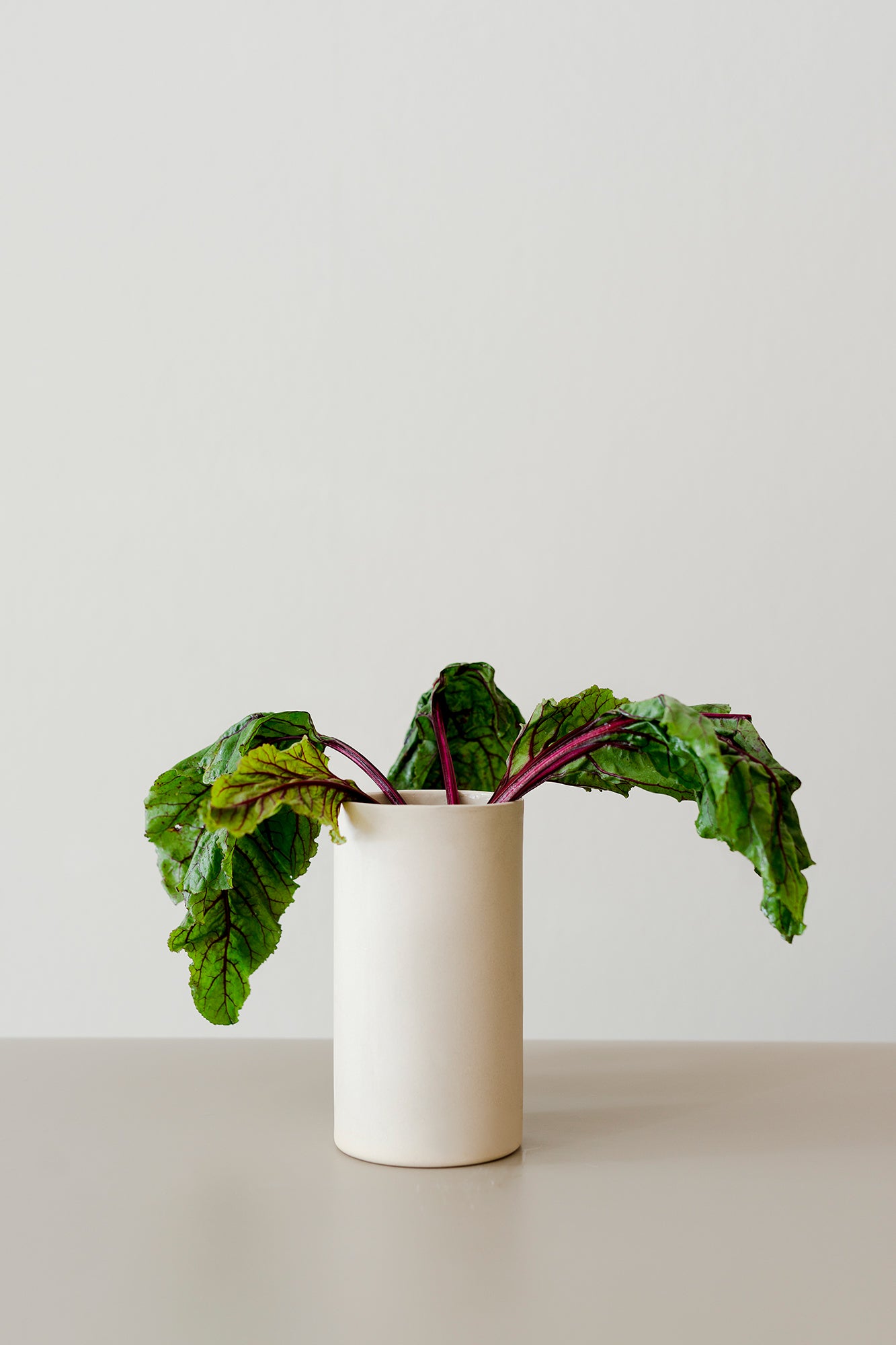 Cylindric Vase