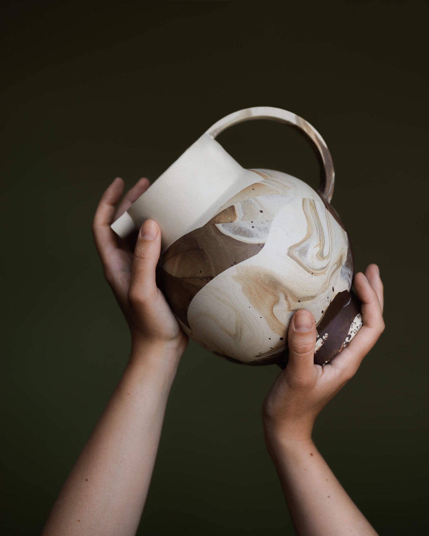 Bembel Jug
