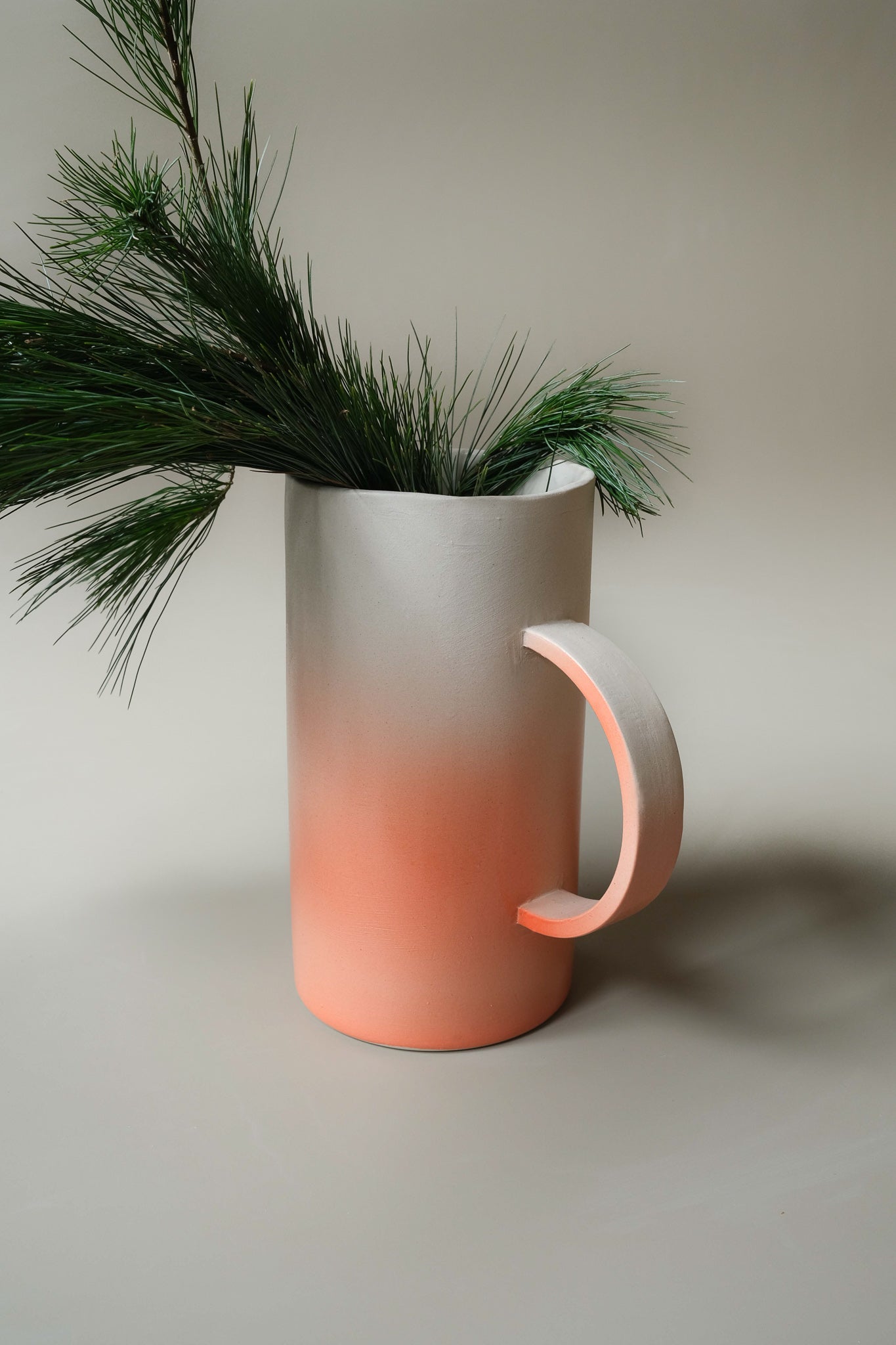 Cylindric Jug