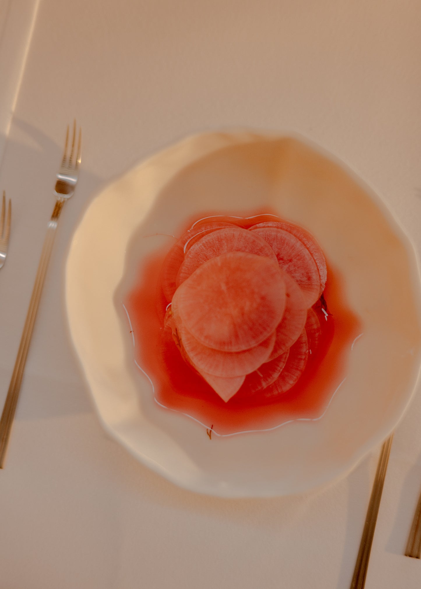 ½ Cabbage Bowl