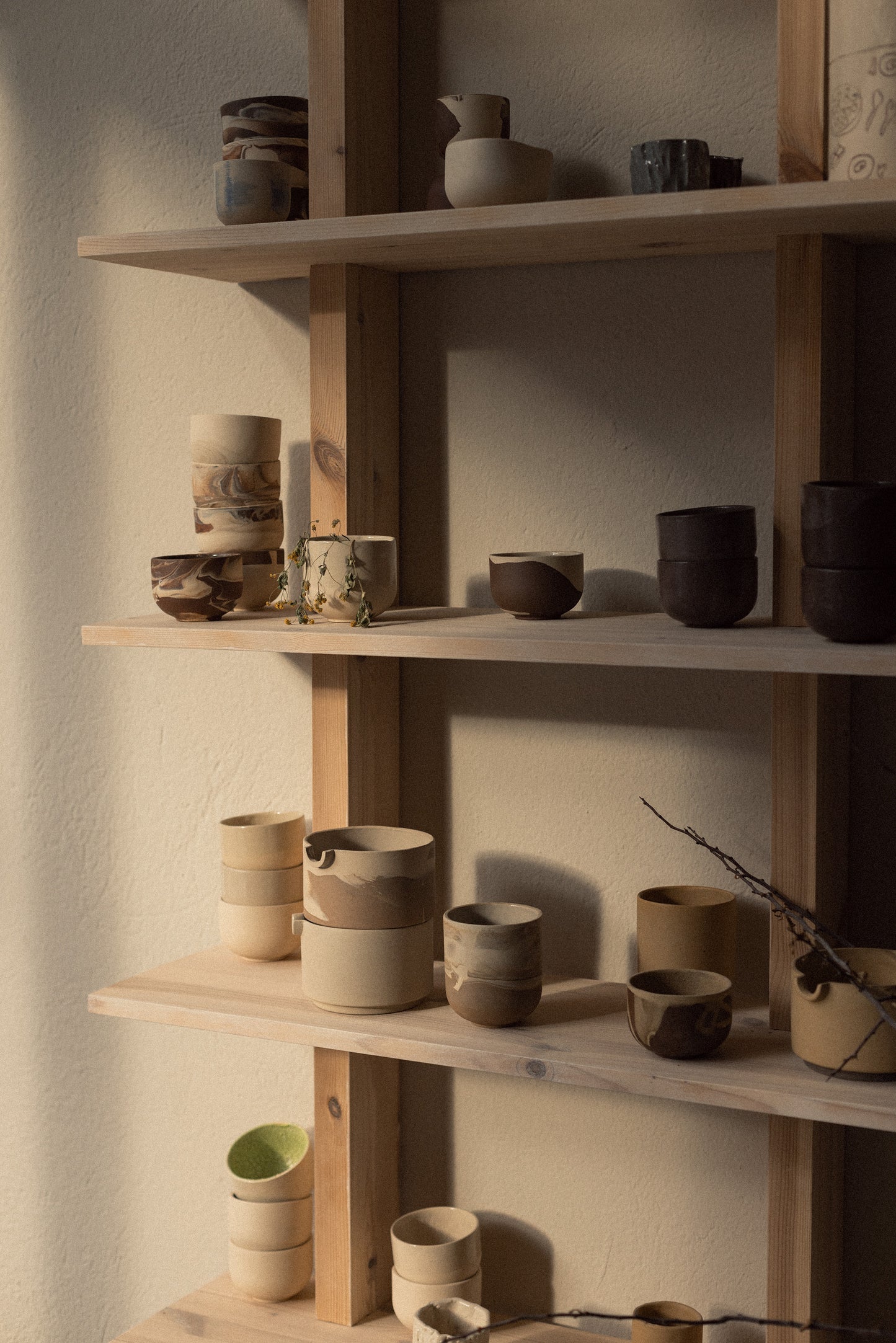 Rounded Cup M