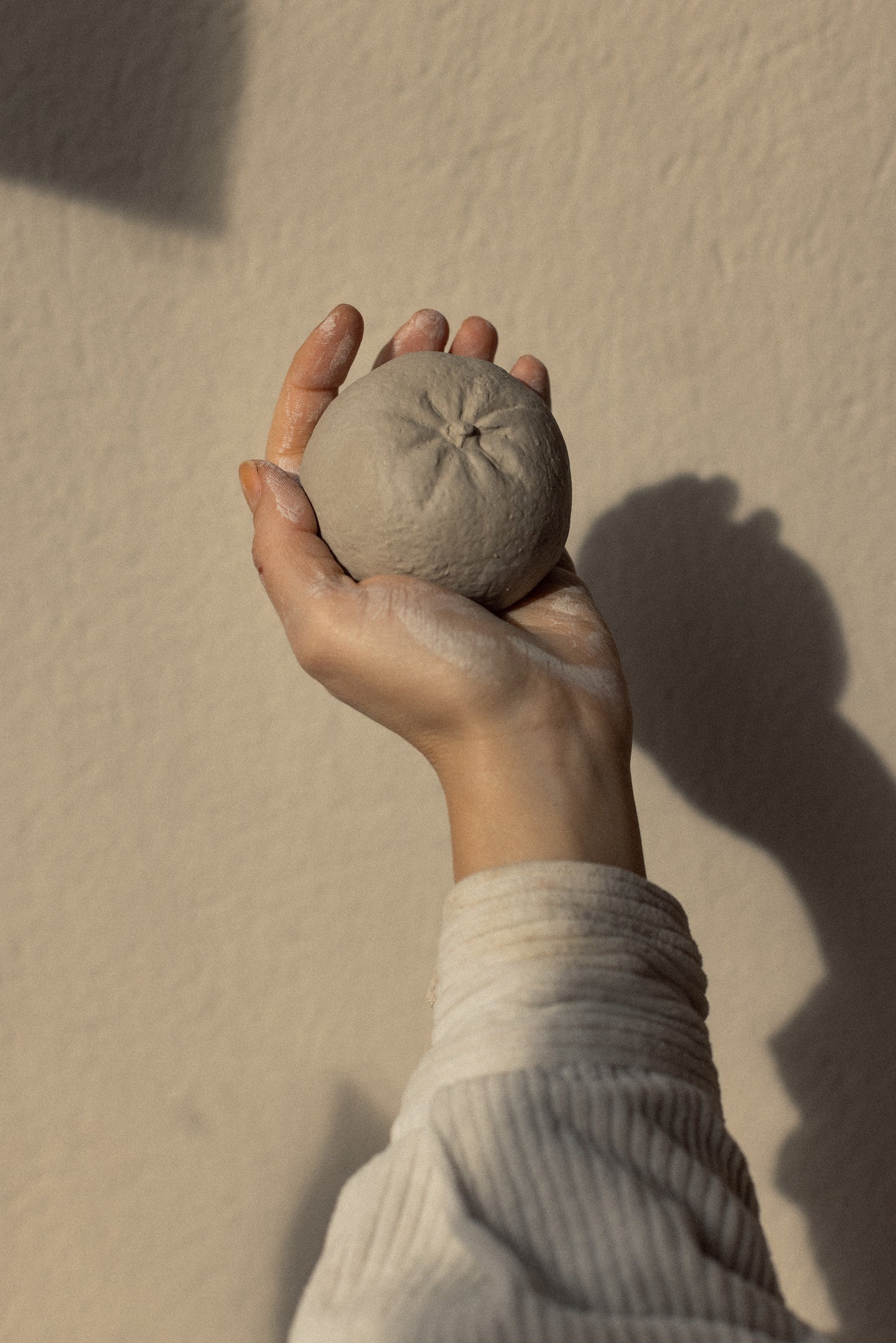 ½ Clementine Bowl