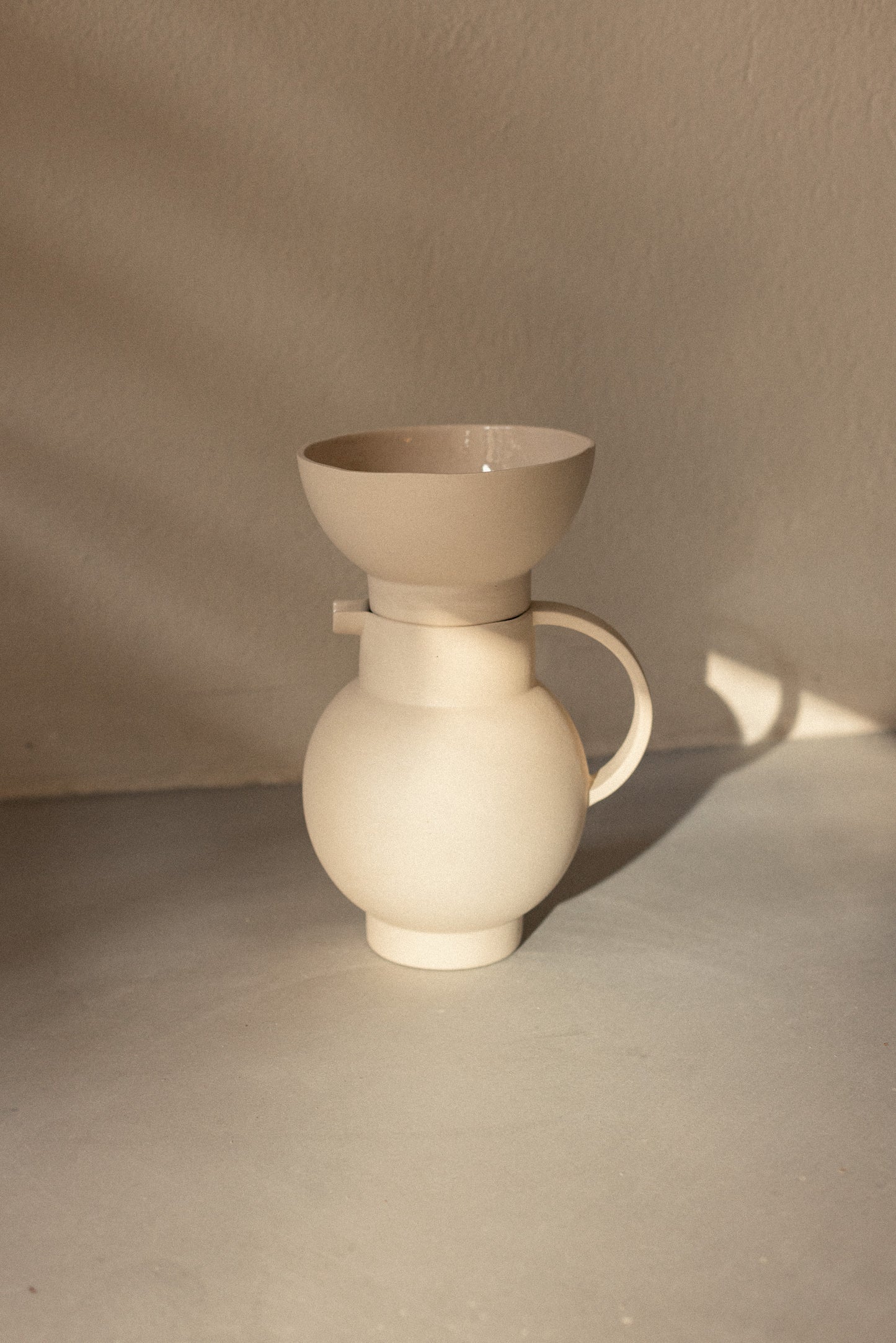 Bembel Jug