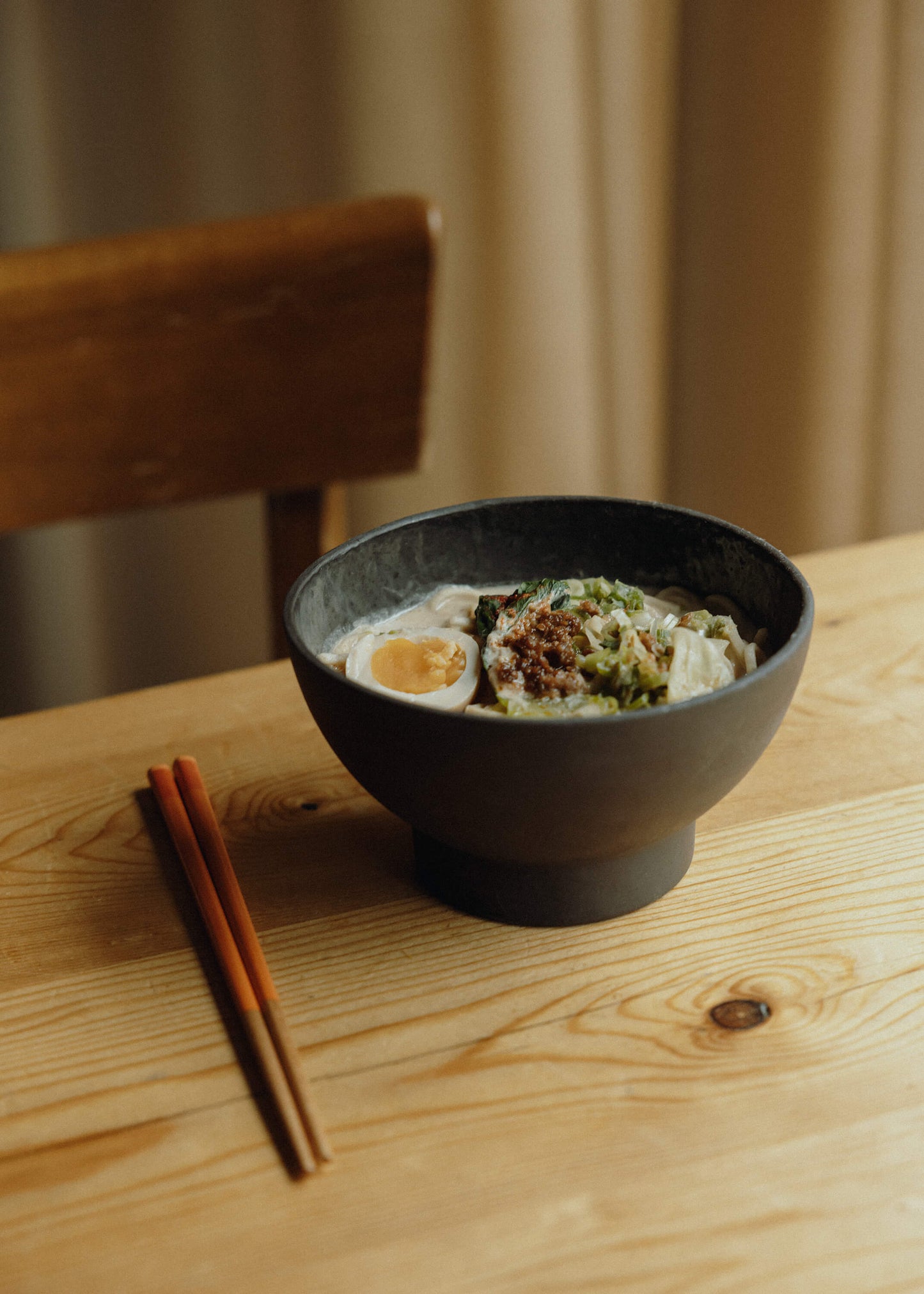 ½ Bembel Bowl