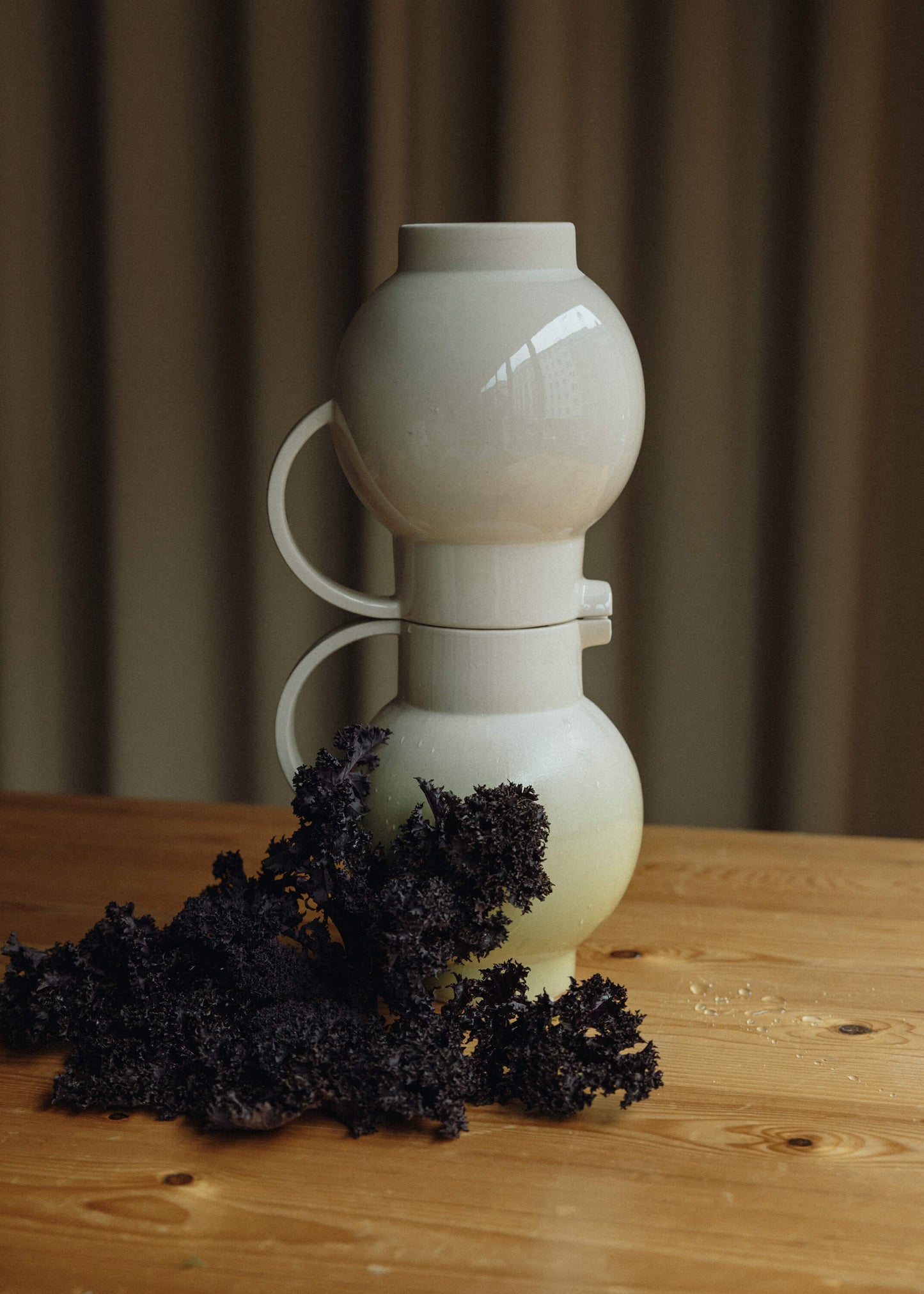 Bembel Jug