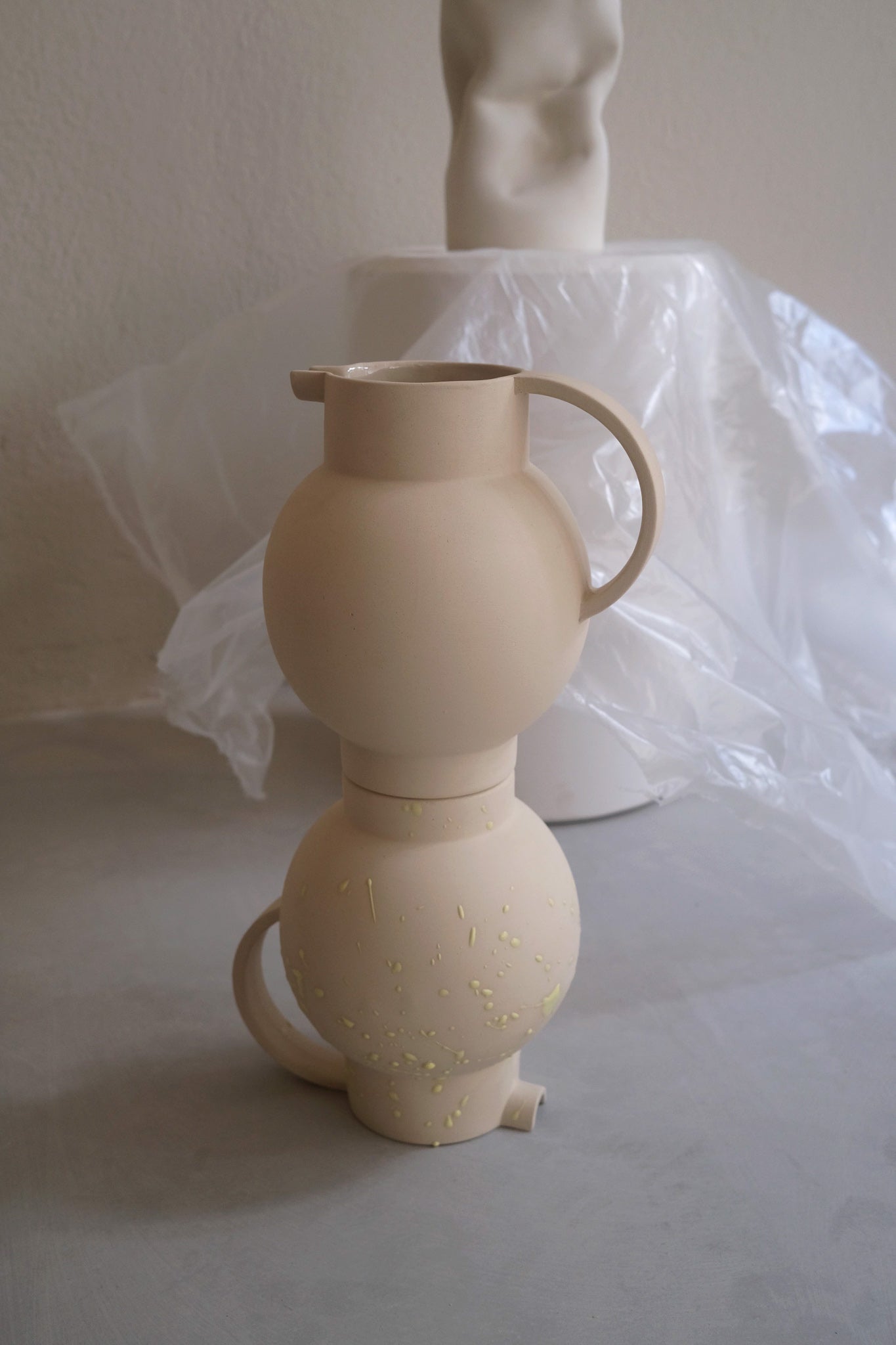Bembel Jug