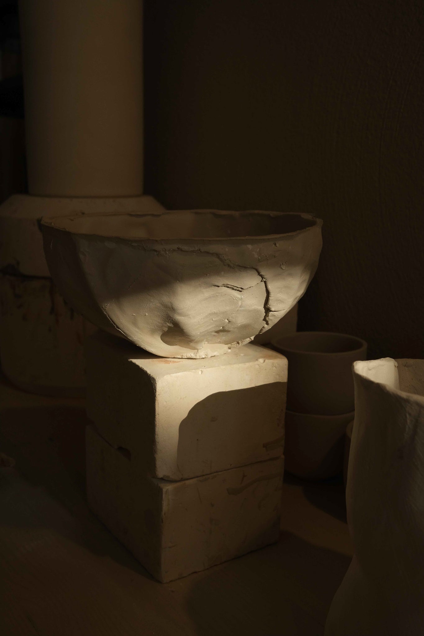 ½ Cabbage Bowl