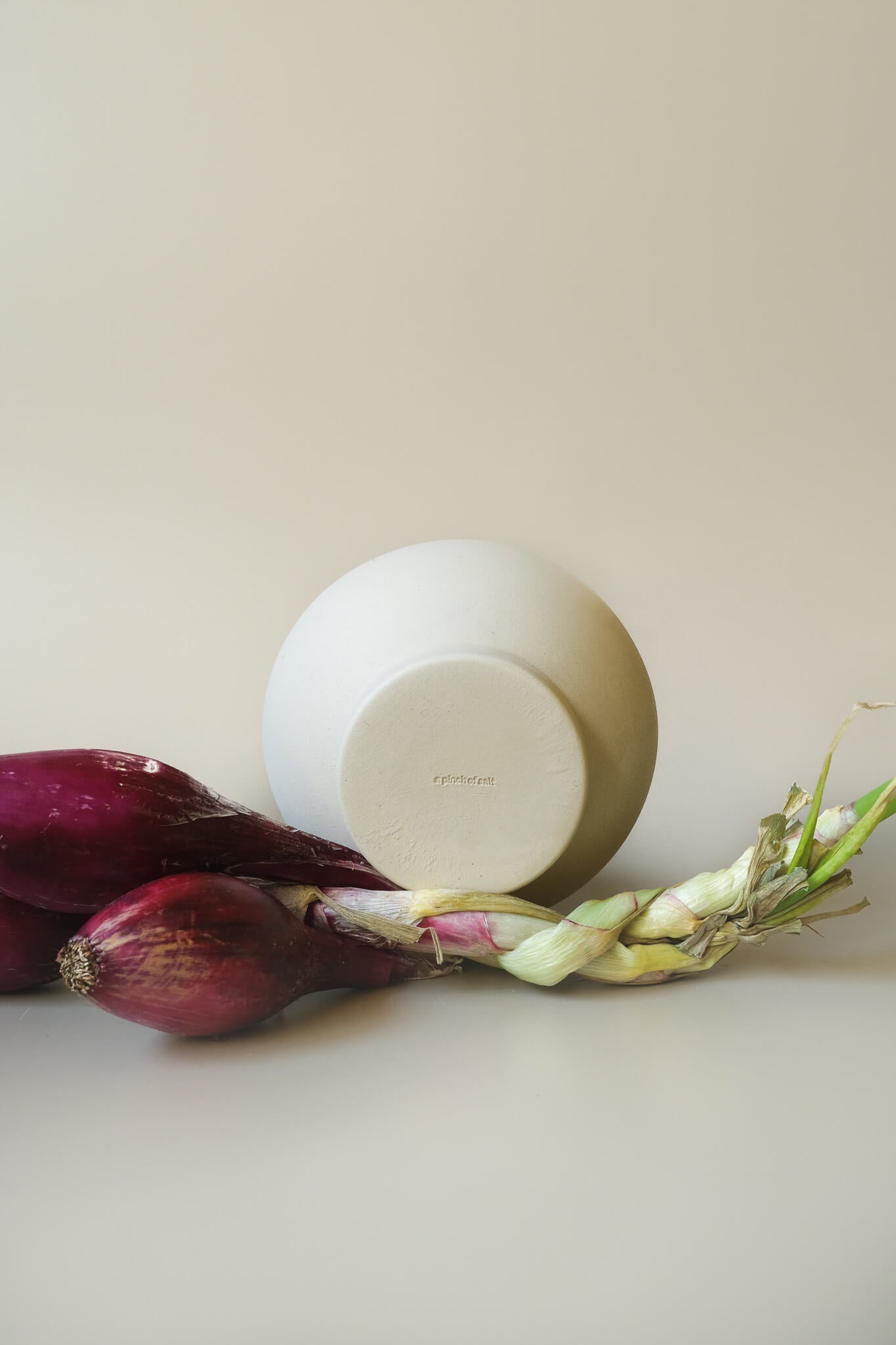 ½ Bembel Bowl