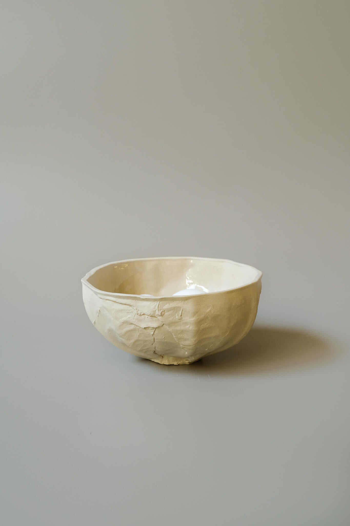 ½ Cabbage Bowl