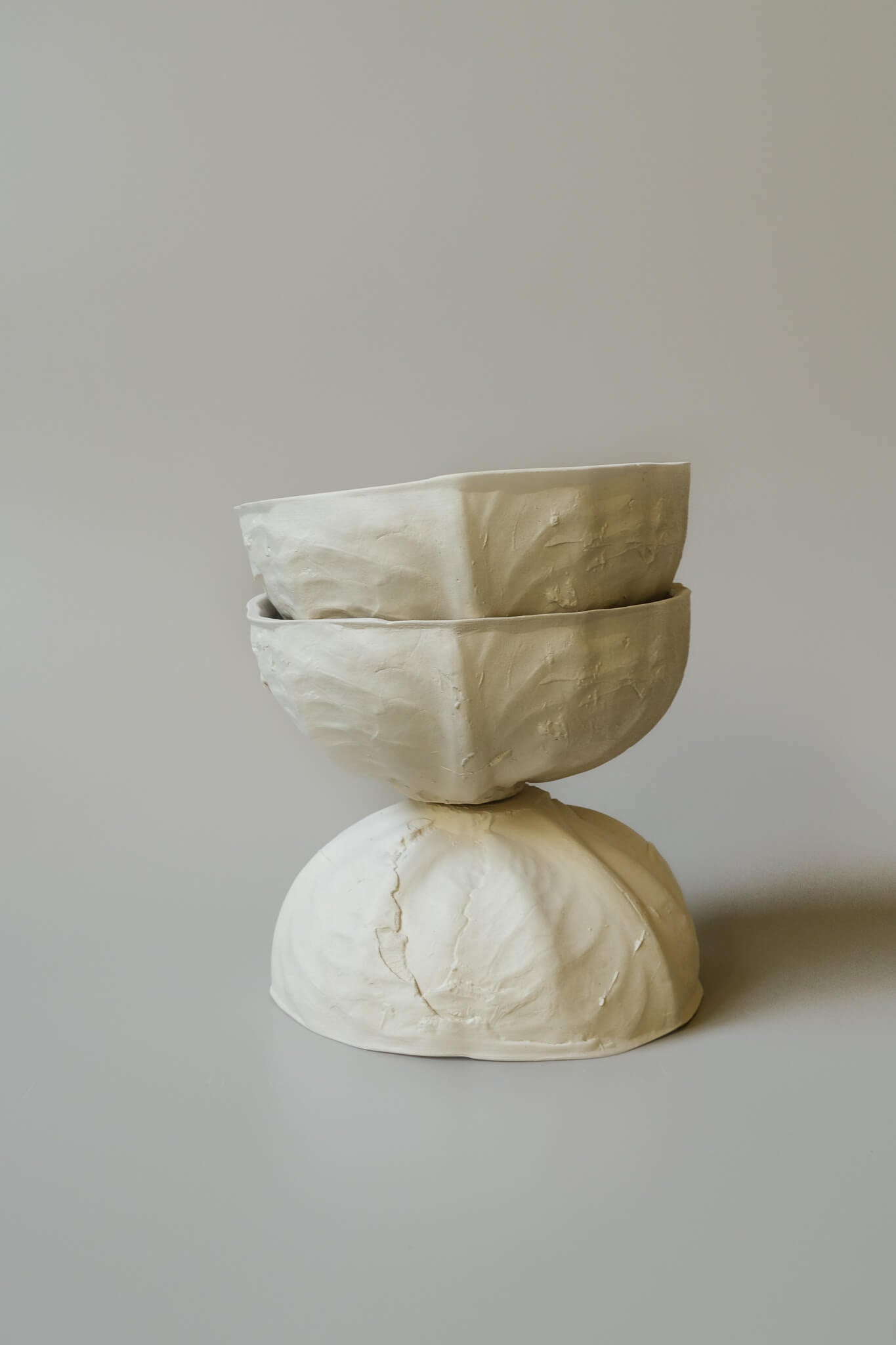 ½ Cabbage Bowl