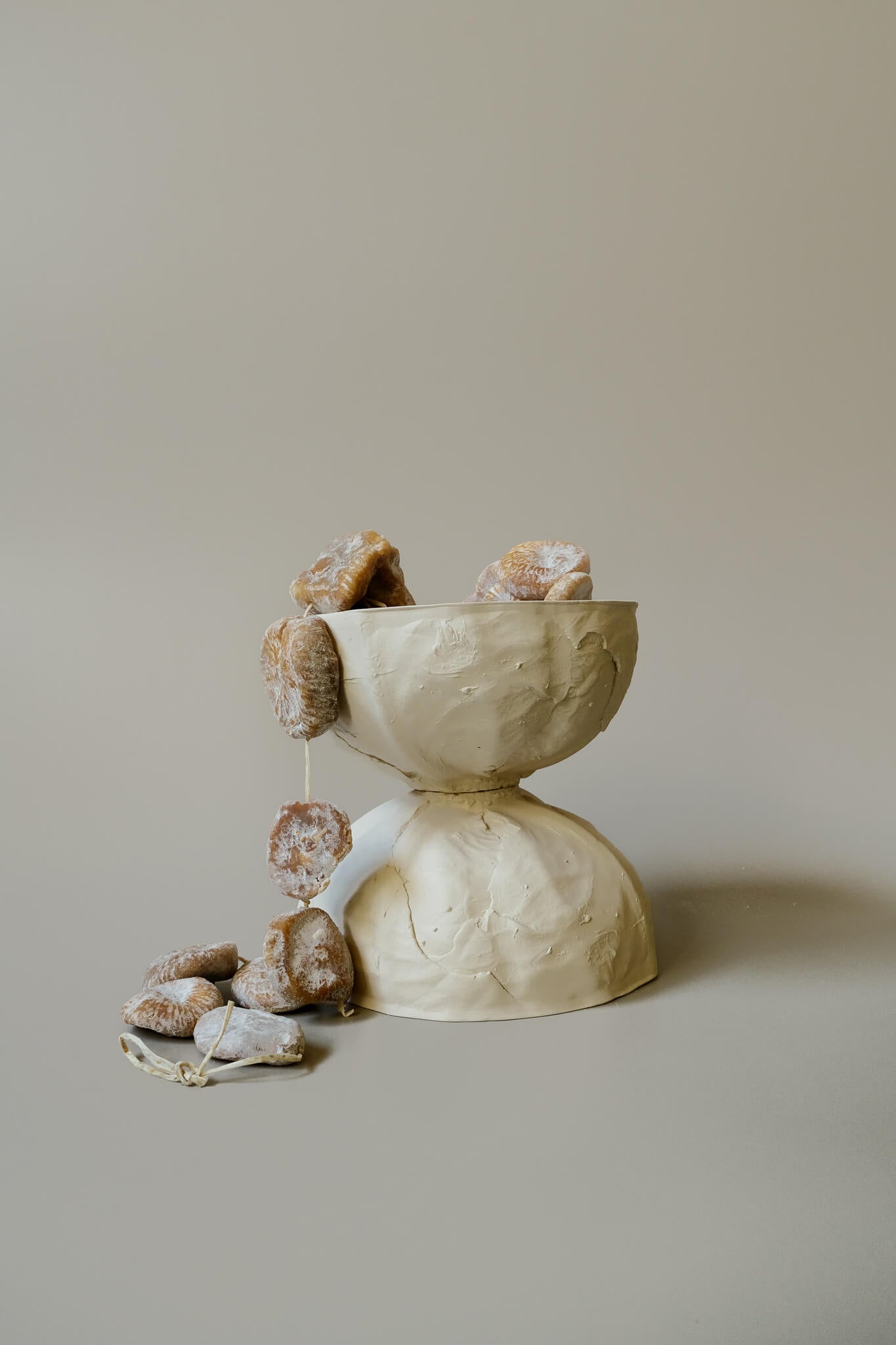 ½ Cabbage Bowl