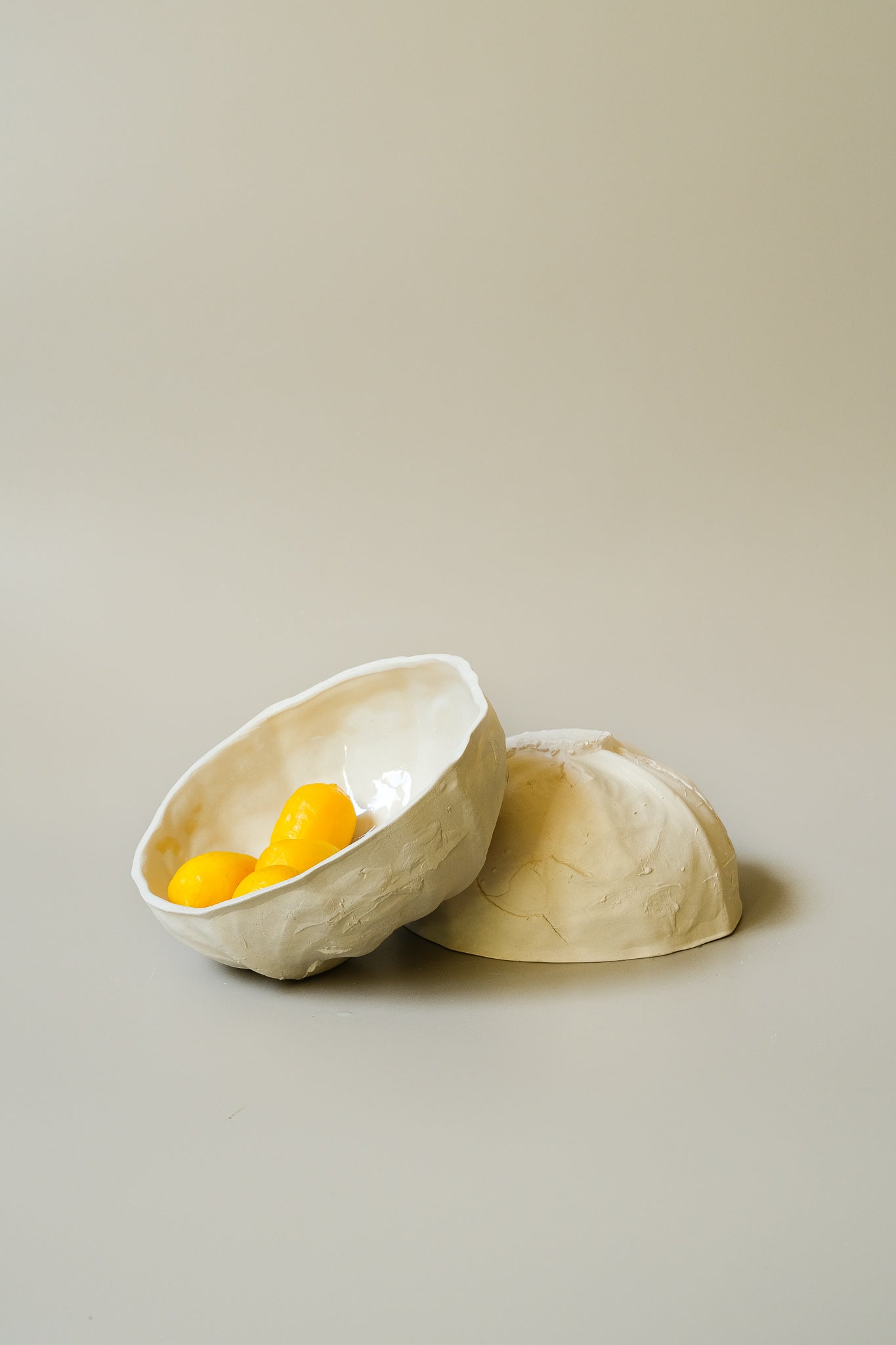 ½ Cabbage Bowl