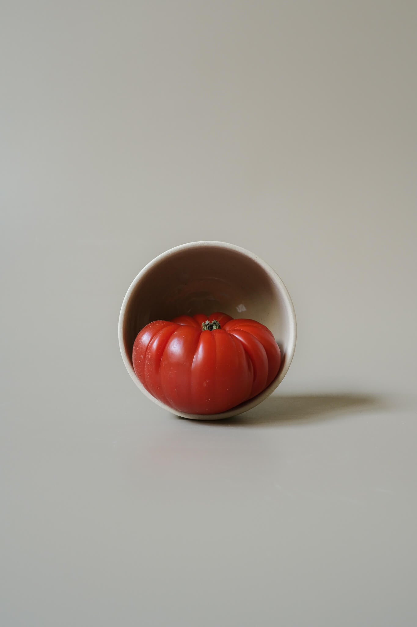 Rounded Cup S