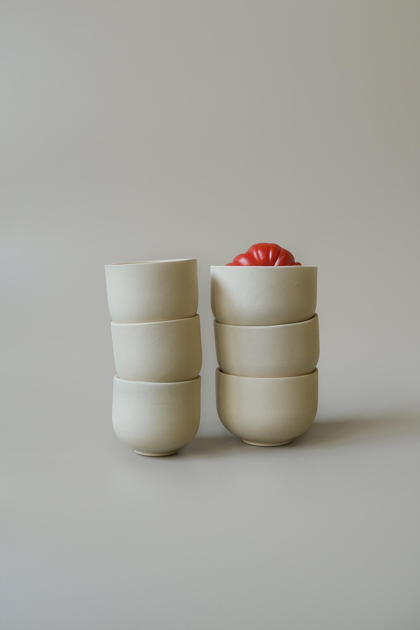 Rounded Cup XS