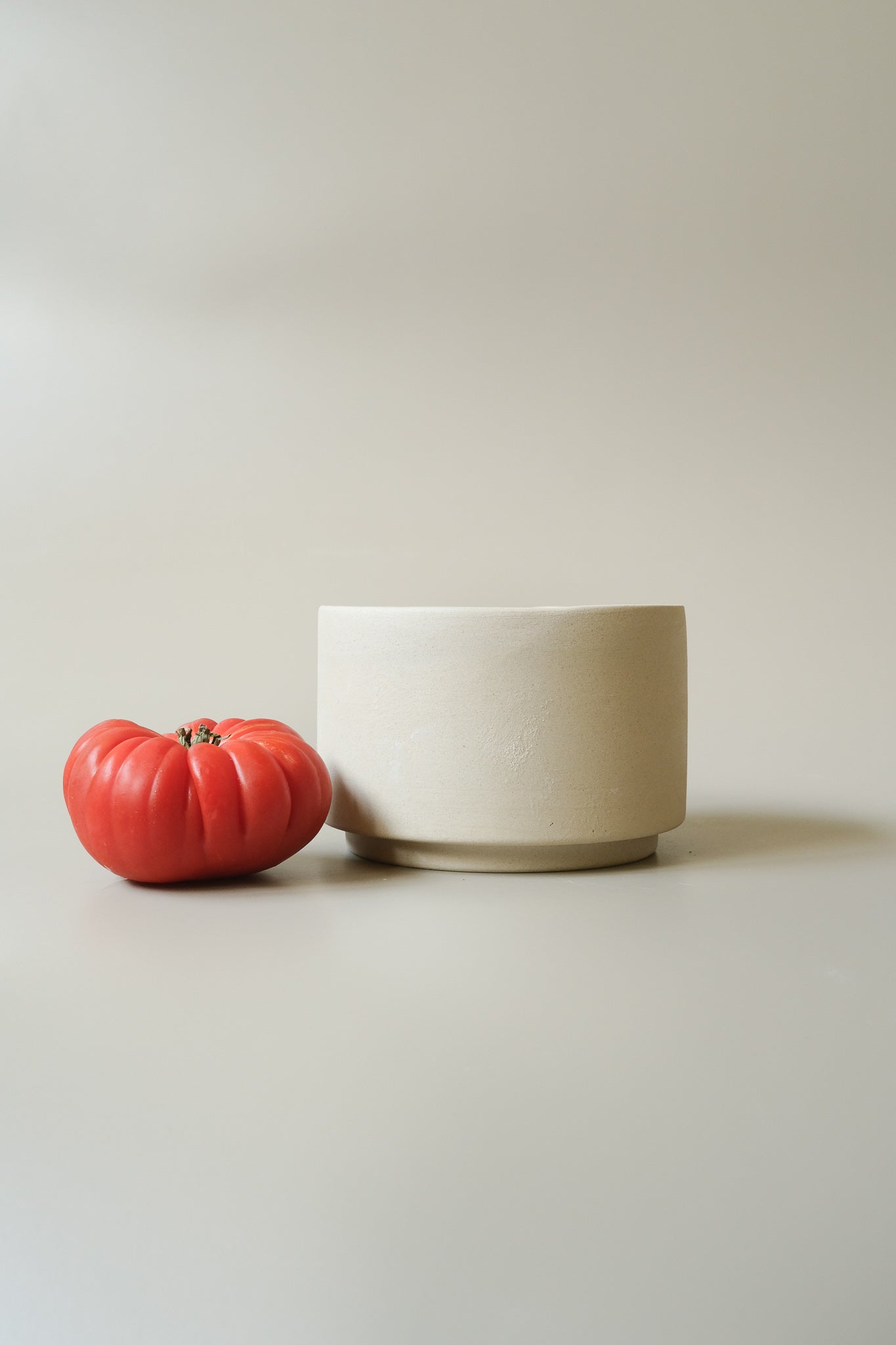 Edged Bowl High XS