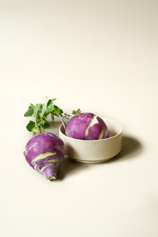 Edged Bowl Mid High XS