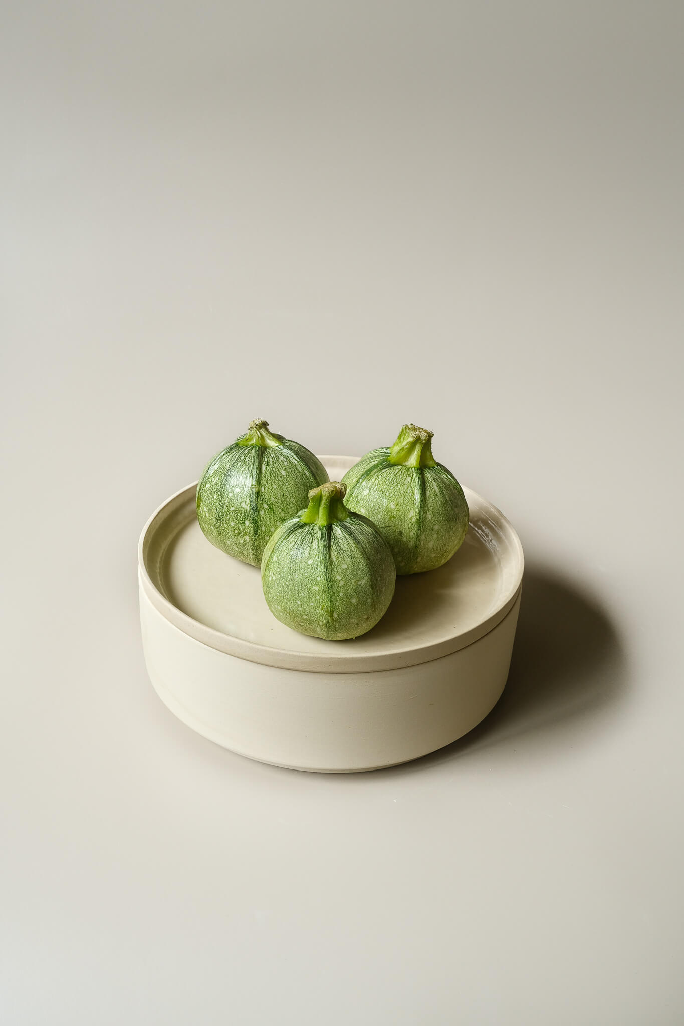 Edged Bowl High M