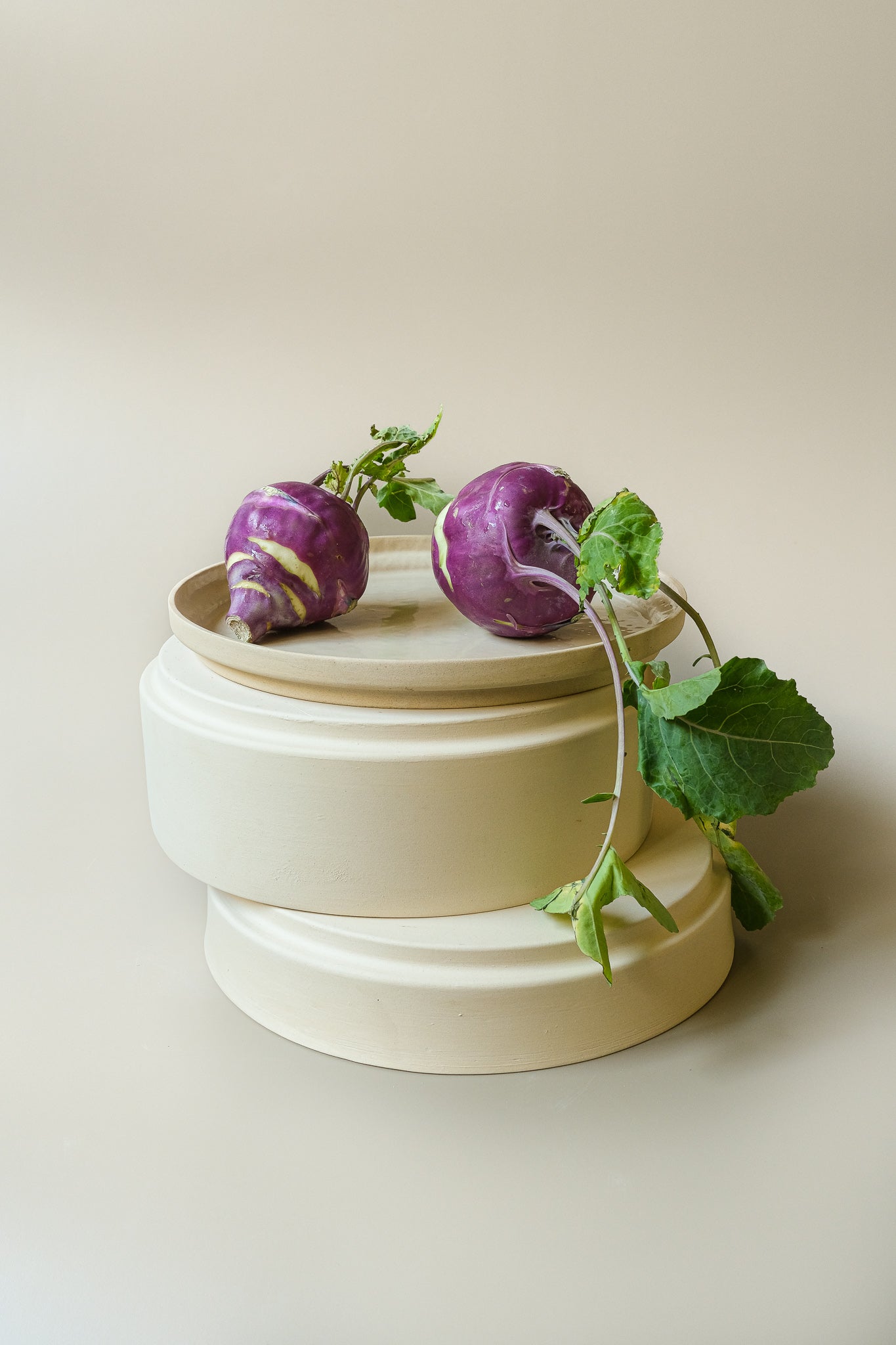 Edged Bowl Mid High M