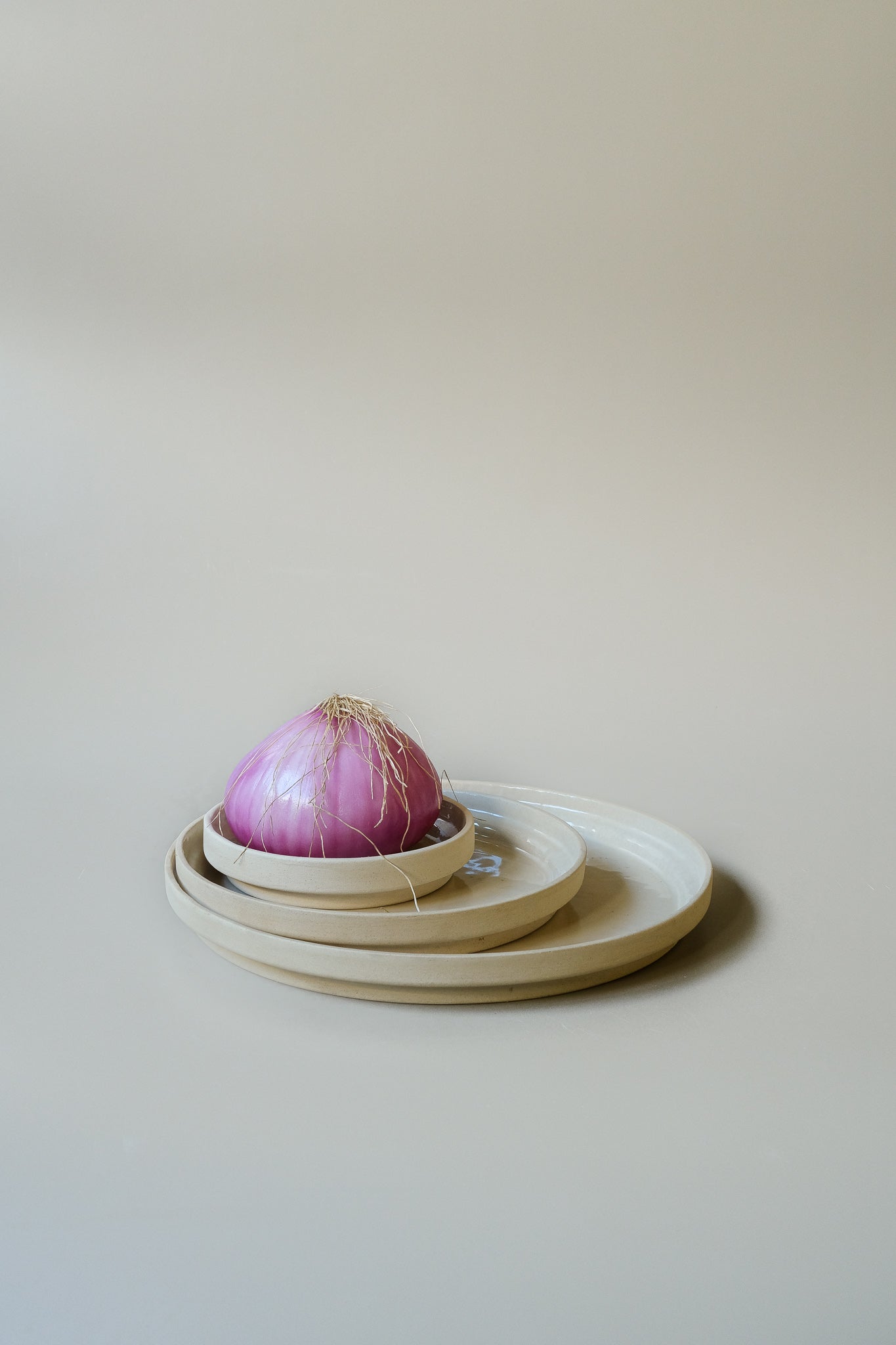 Edged Plate S