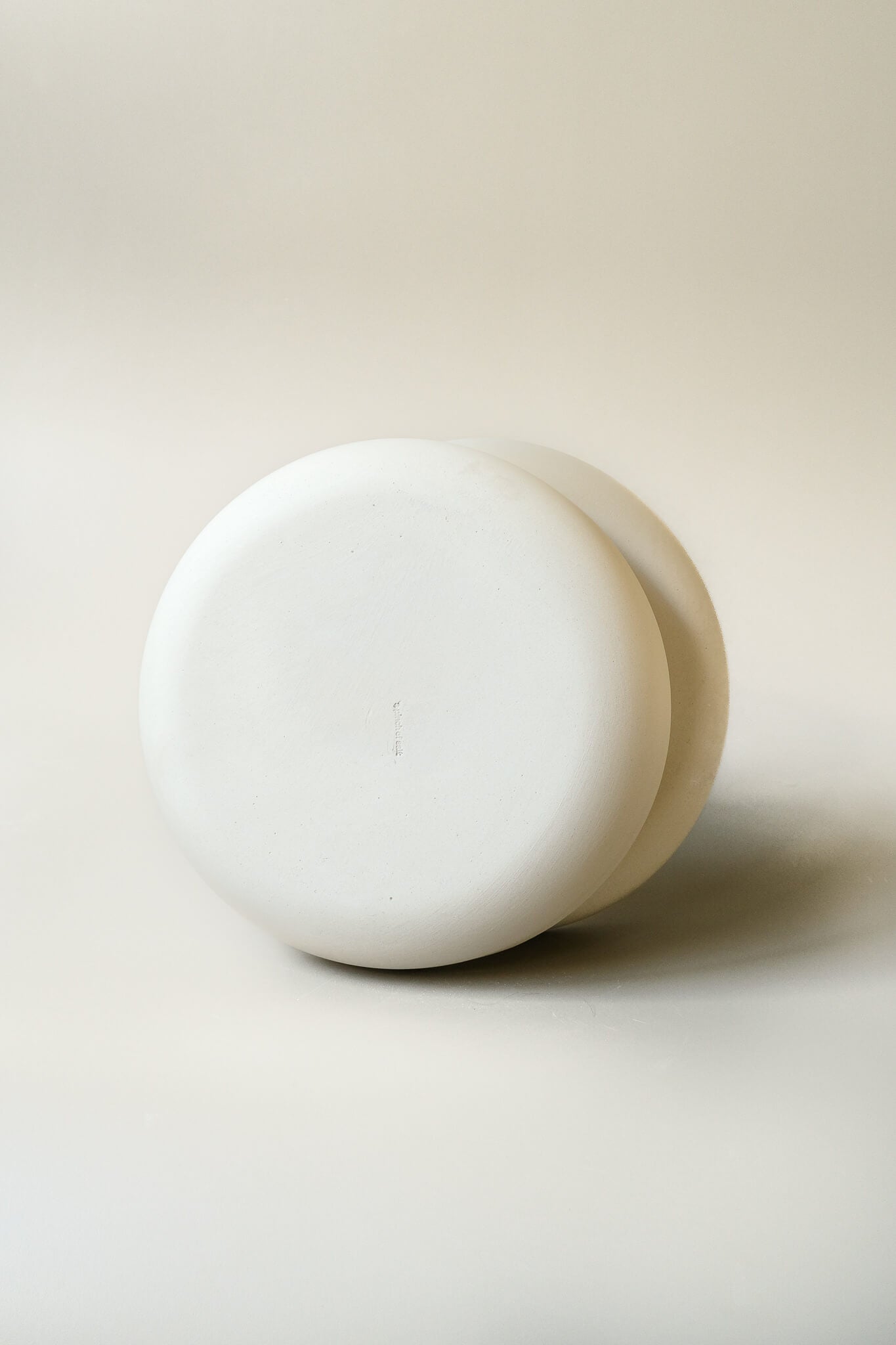 Round Pasta Bowl M