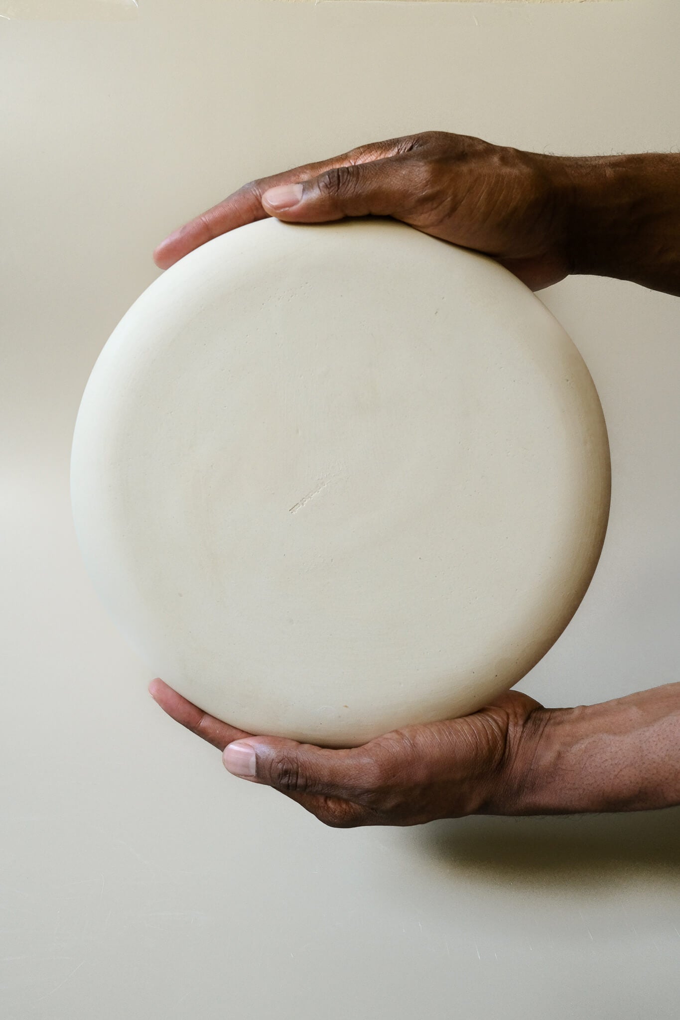 Round Pasta Bowl M