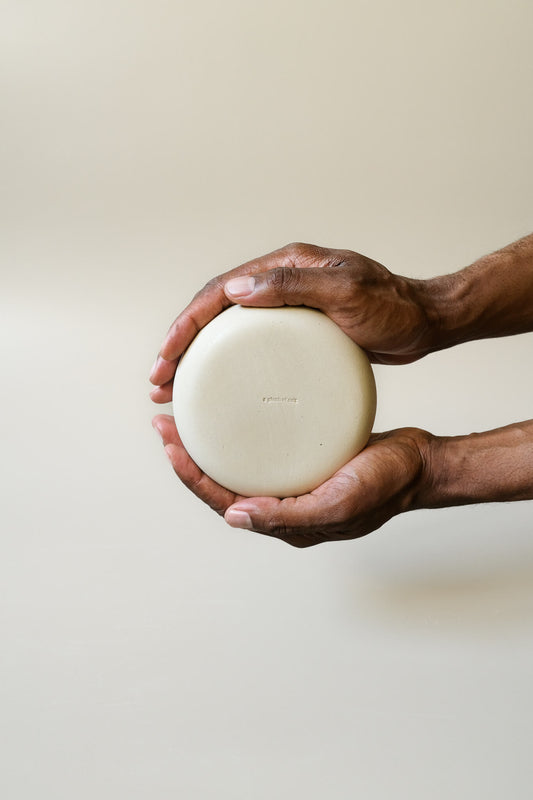 Rounded Snack Bowl XS