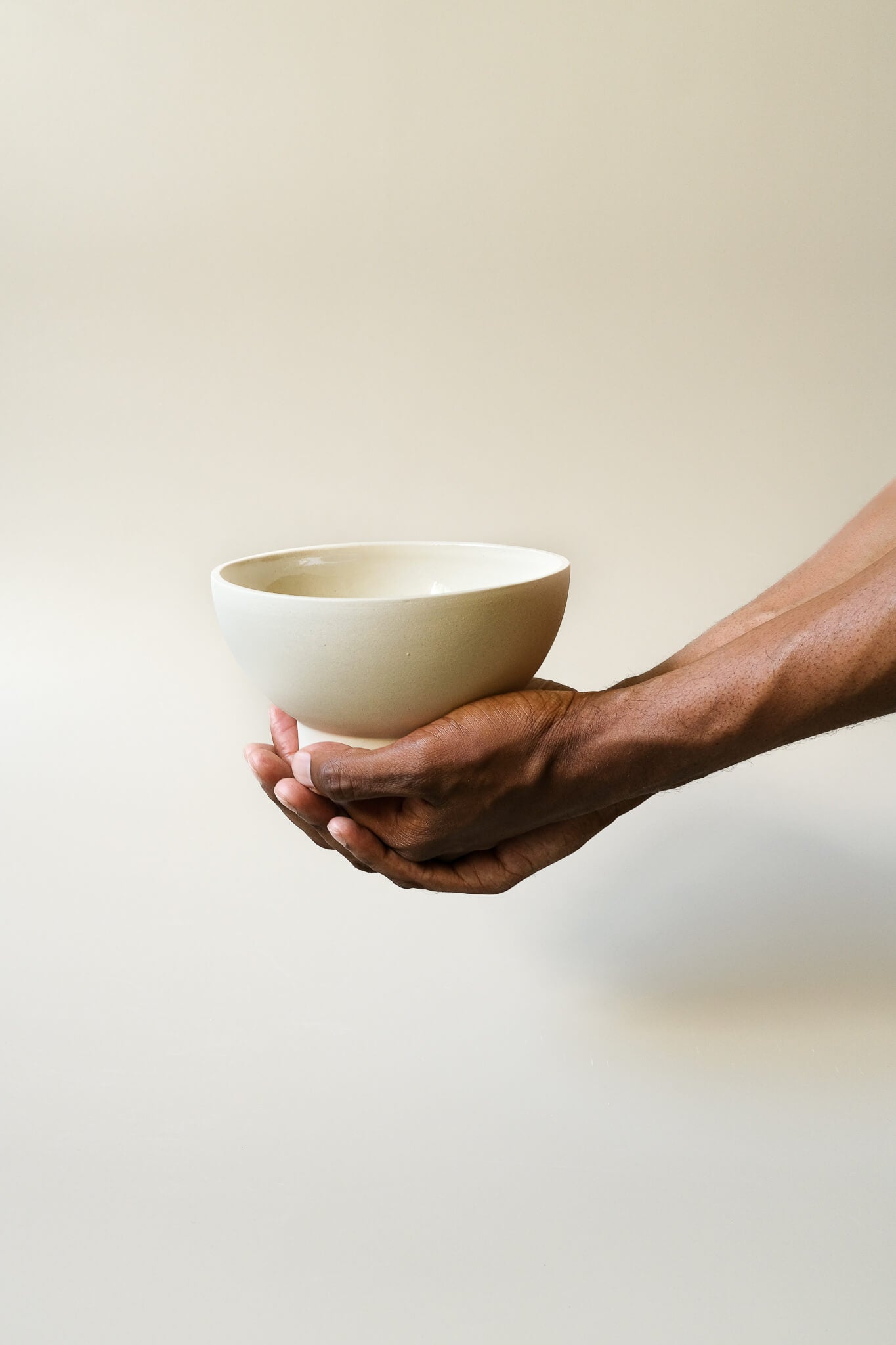 ½ Bembel Bowl