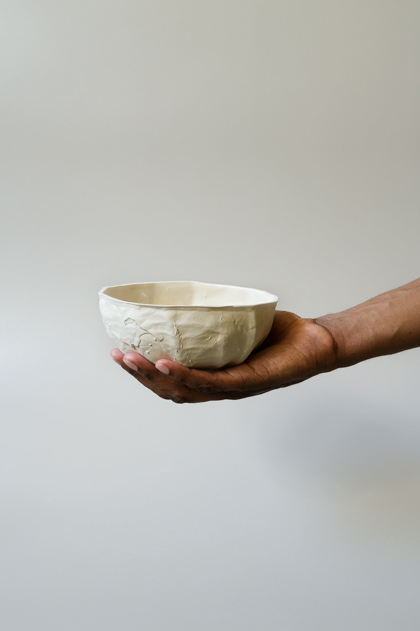 ½ Cabbage Bowl