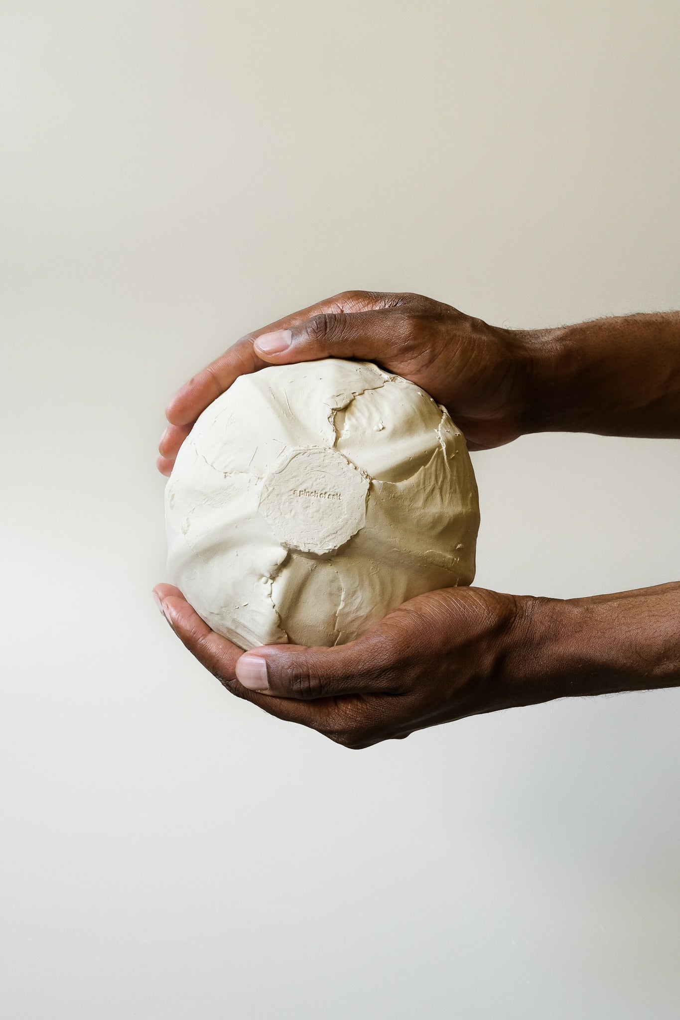 ½ Cabbage Bowl